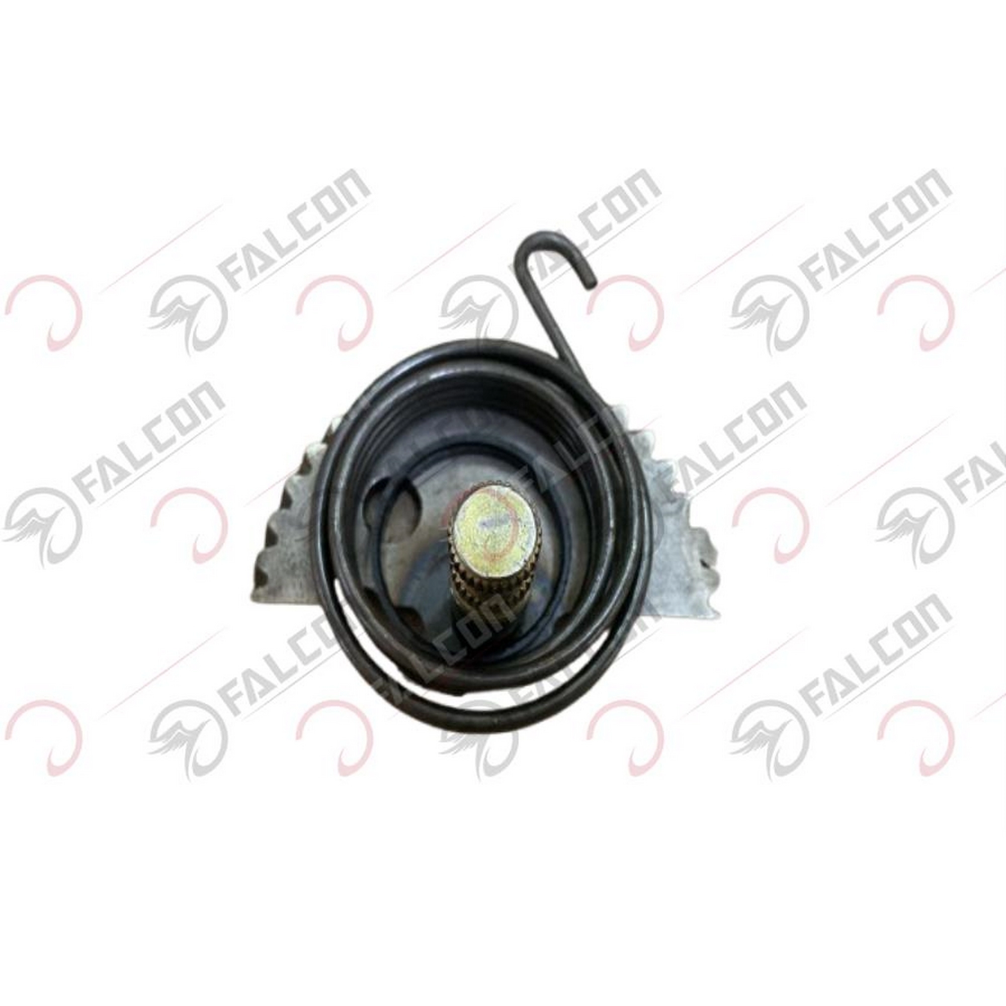 FALCON TURTTLE 50 AVARE DİŞLİ KARŞILIĞI (YARIM AY) #TURTLE-13-02
