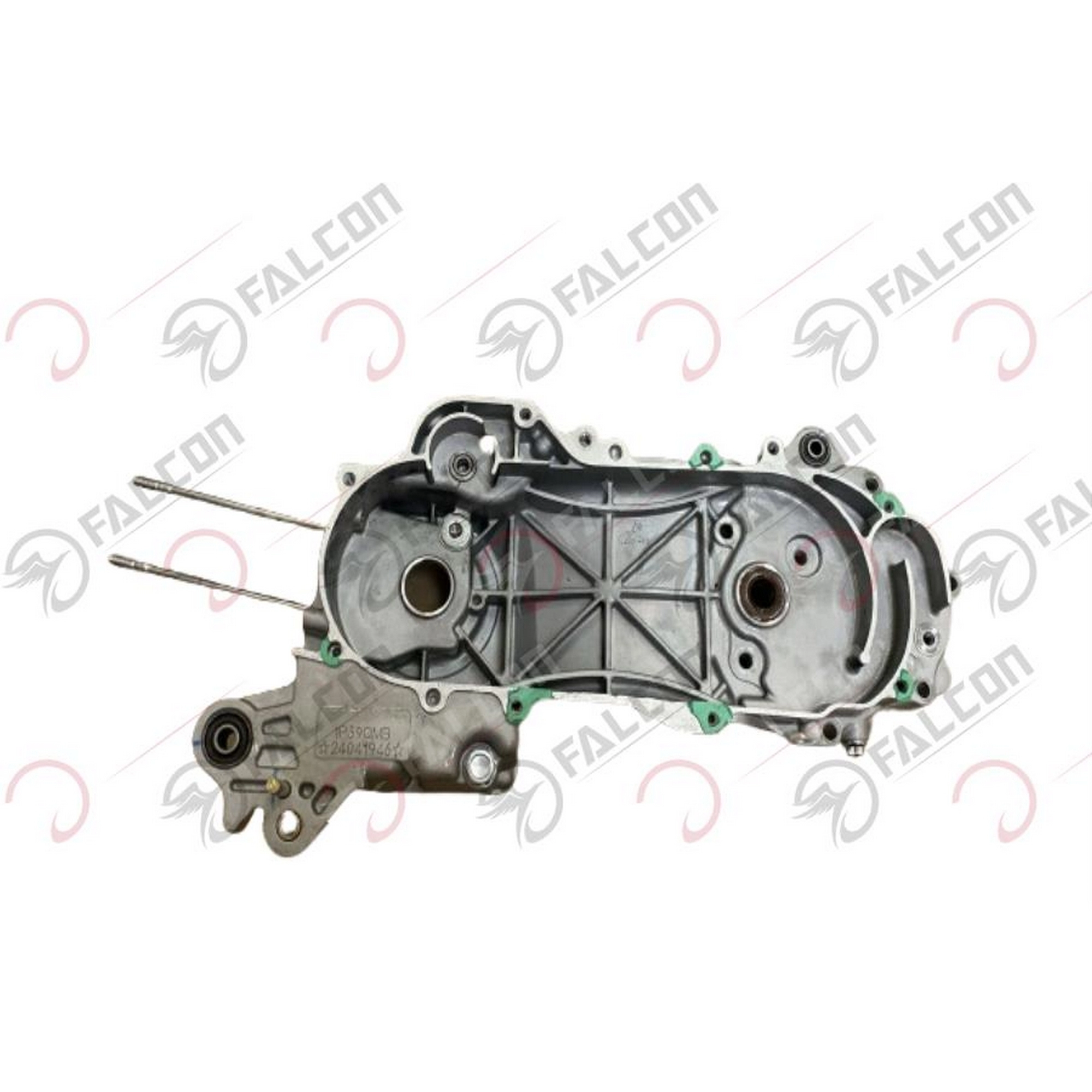 FALCON TURTTLE 50 BLOK SOL #TURTLE-13-05