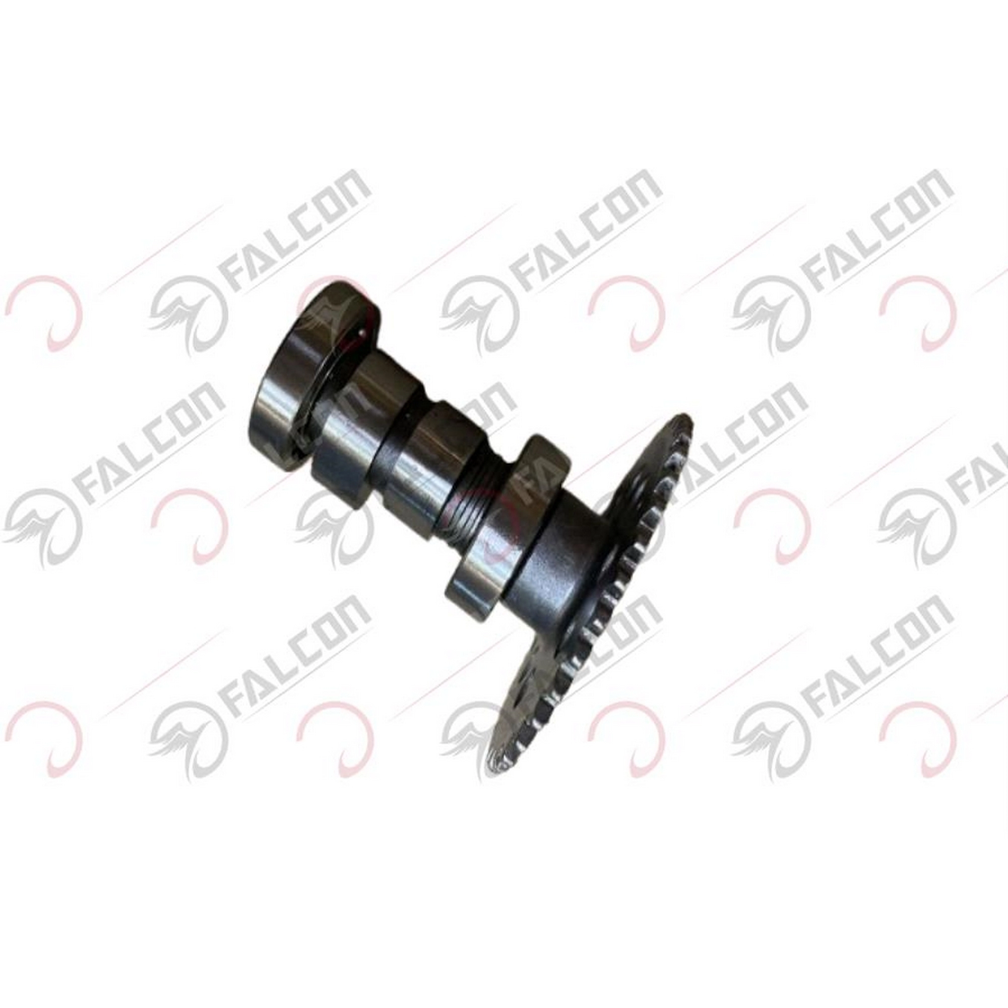 FALCON TURTTLE 50 EKSANTRİK MİLİ #TURTLE-13-06