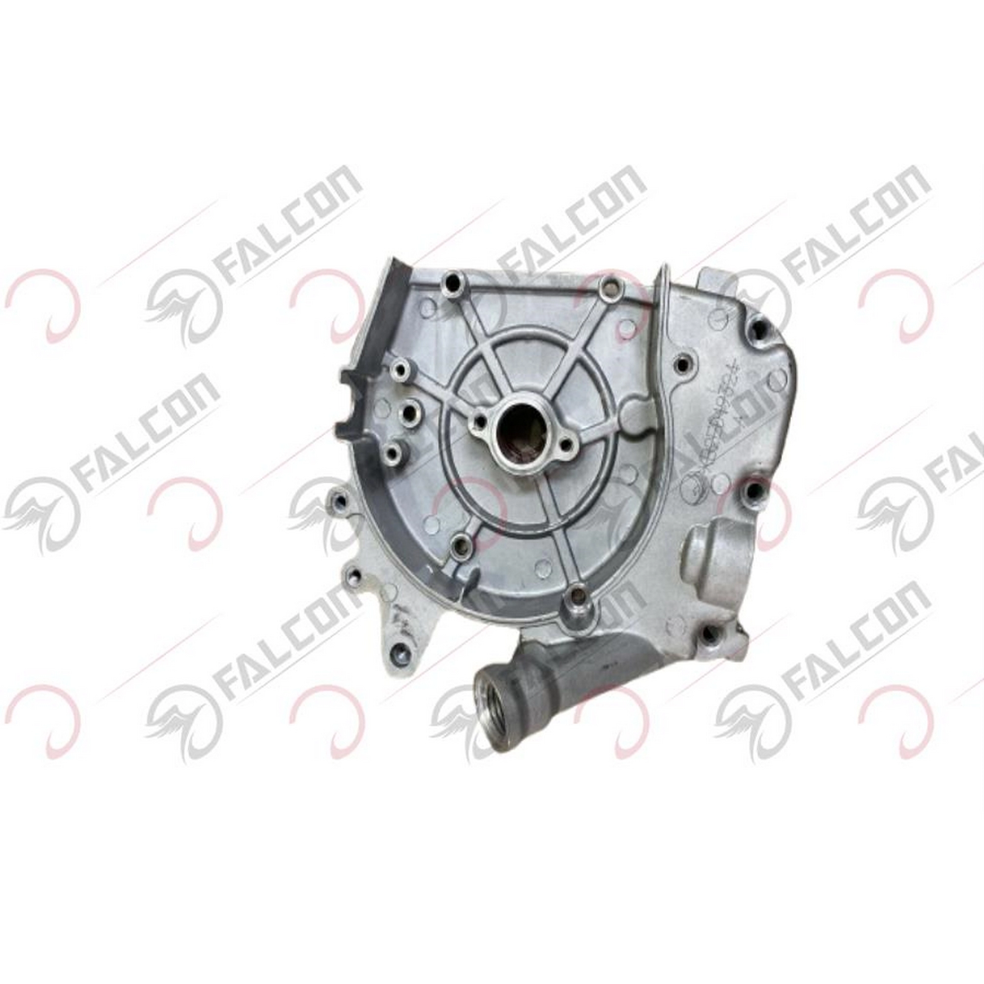 FALCON TURTTLE 50 YAĞ DOLUM KARTERİ #TURTLE-13-13