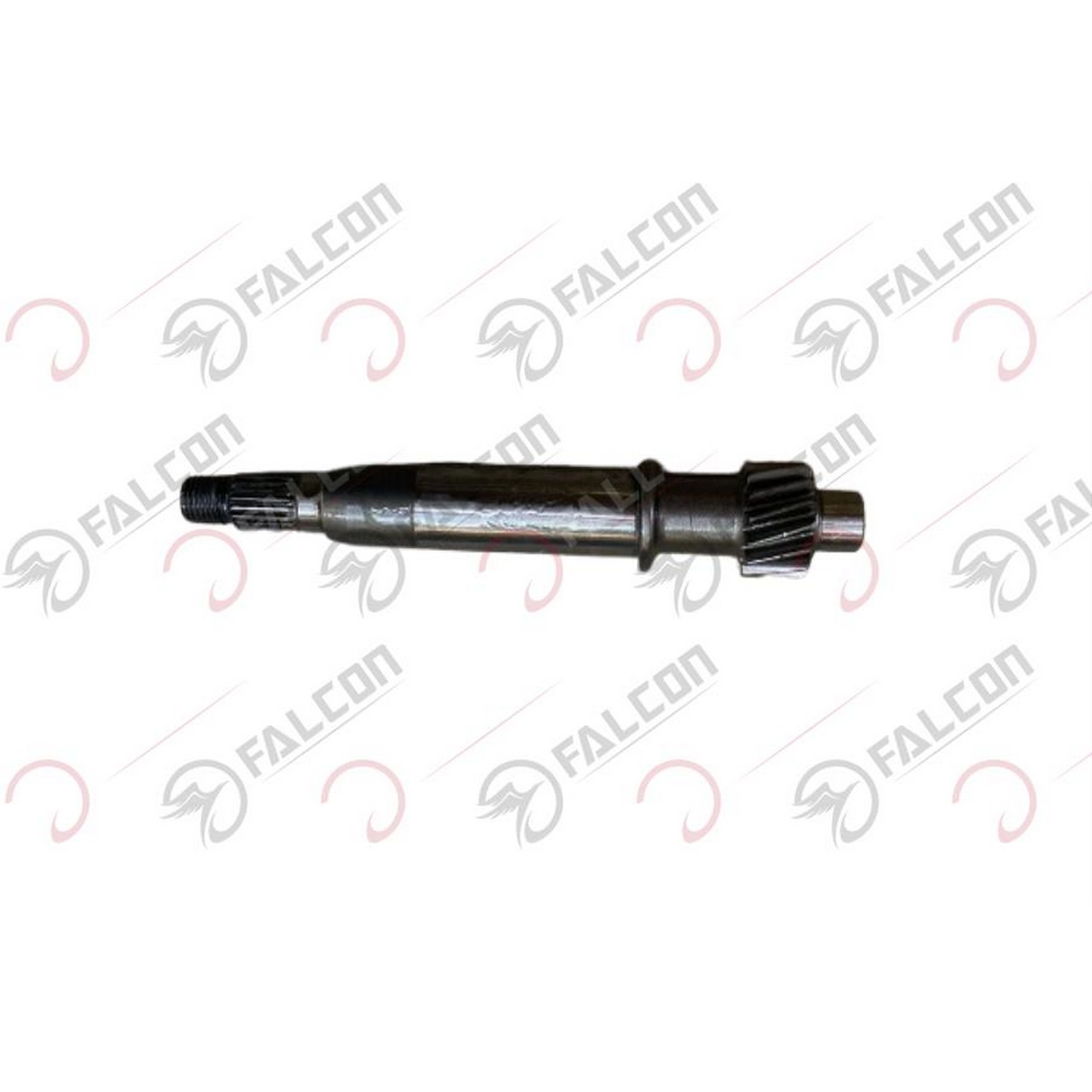 FALCON TURTTLE 50 VARYATÖR MİLİ #TURTLE-13-17