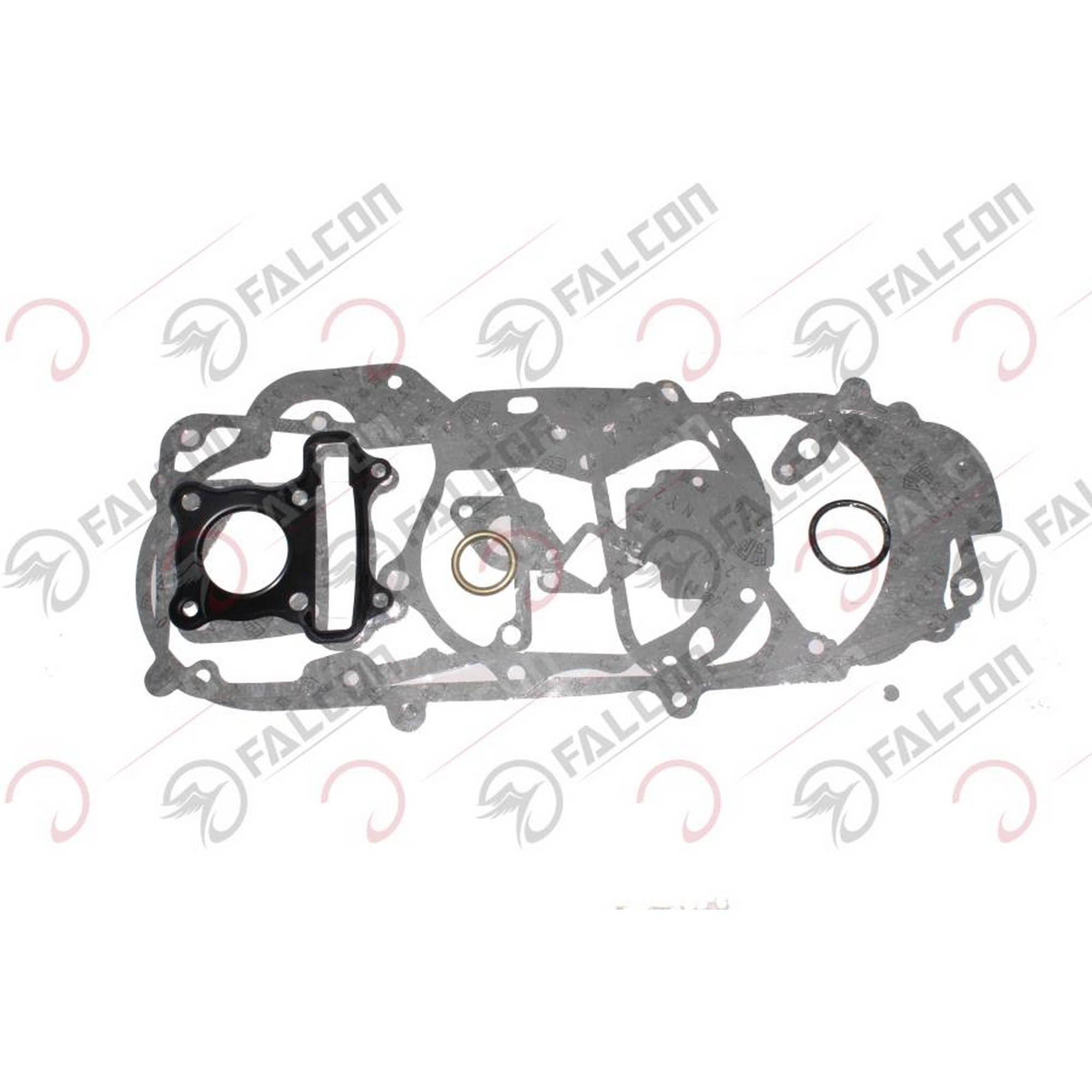 FALCON TURTTLE 50 CONTA TAKIMI #TURTLE-13-23