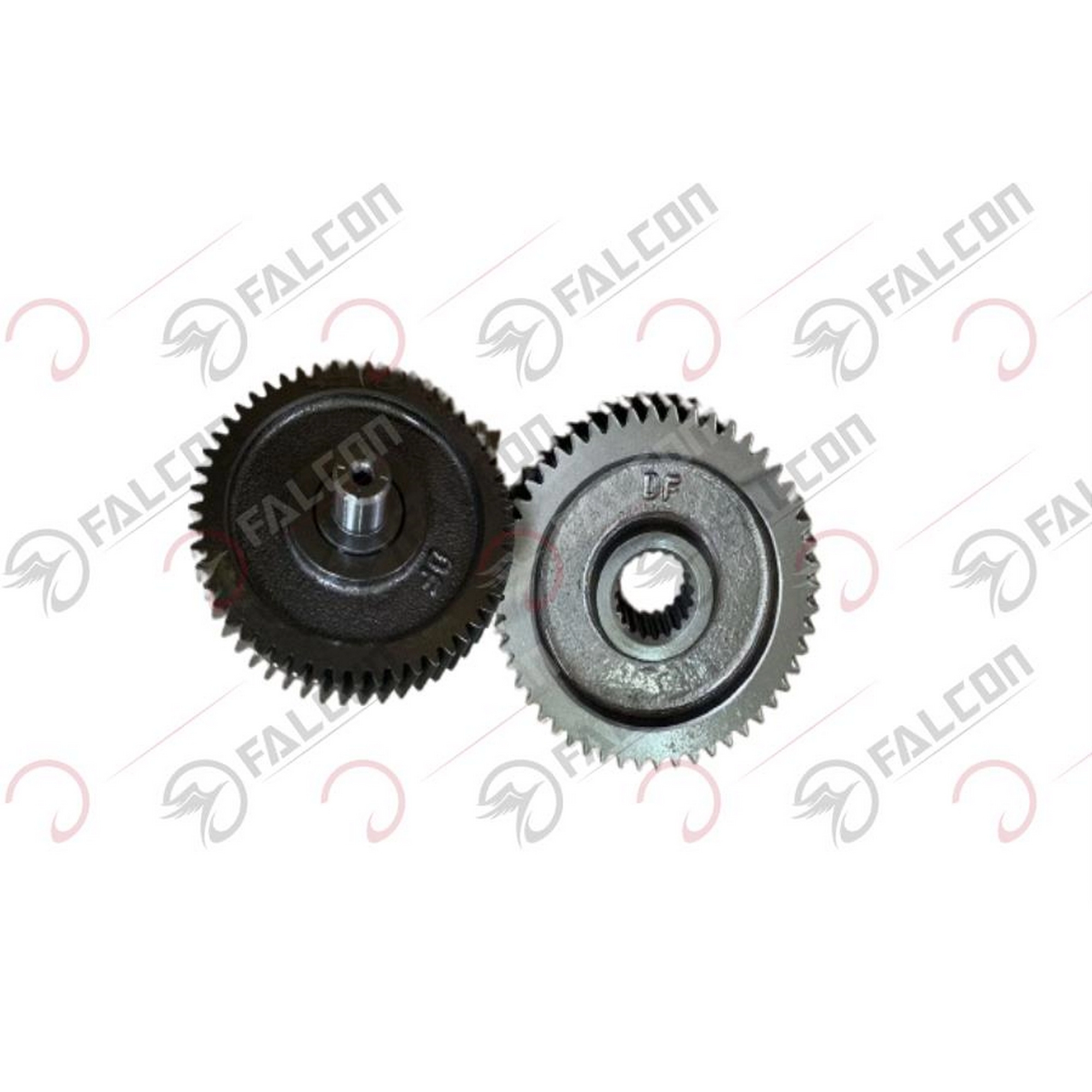 FALCON TURTTLE 50 ŞANZIMAN DİŞLİ #TURTLE-13-25