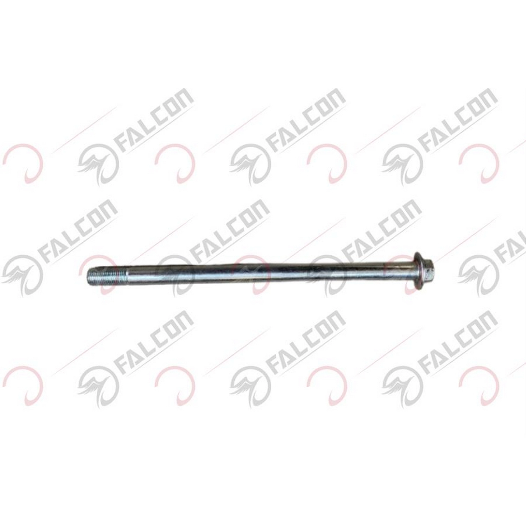 FALCON TURTTLE 50 MOTOR ASKI MİLİ #TURTLE-13-26