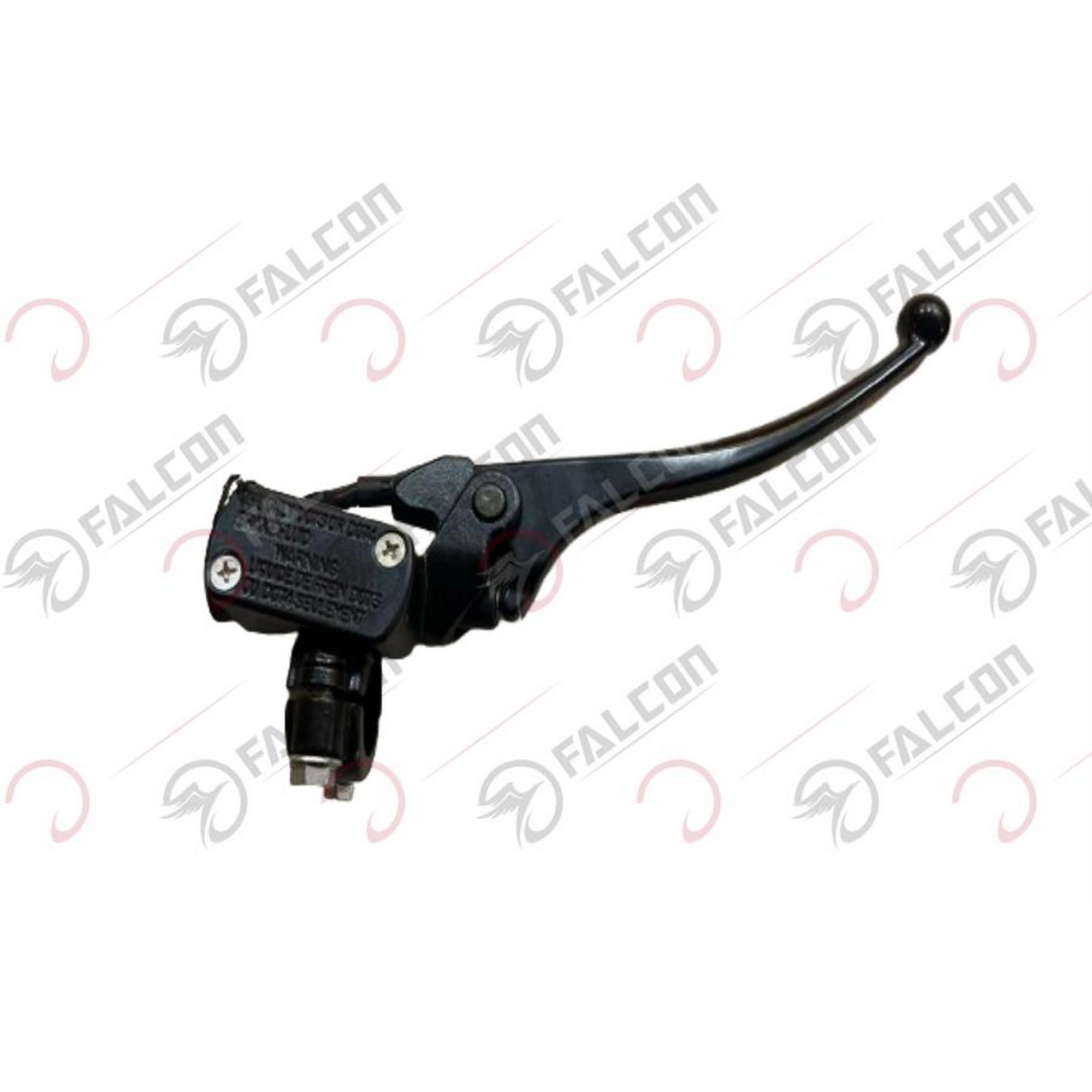 FALCON TURTTLE 50 ÖN FREN MERKEZİ ÜST #TURTLE-14-03