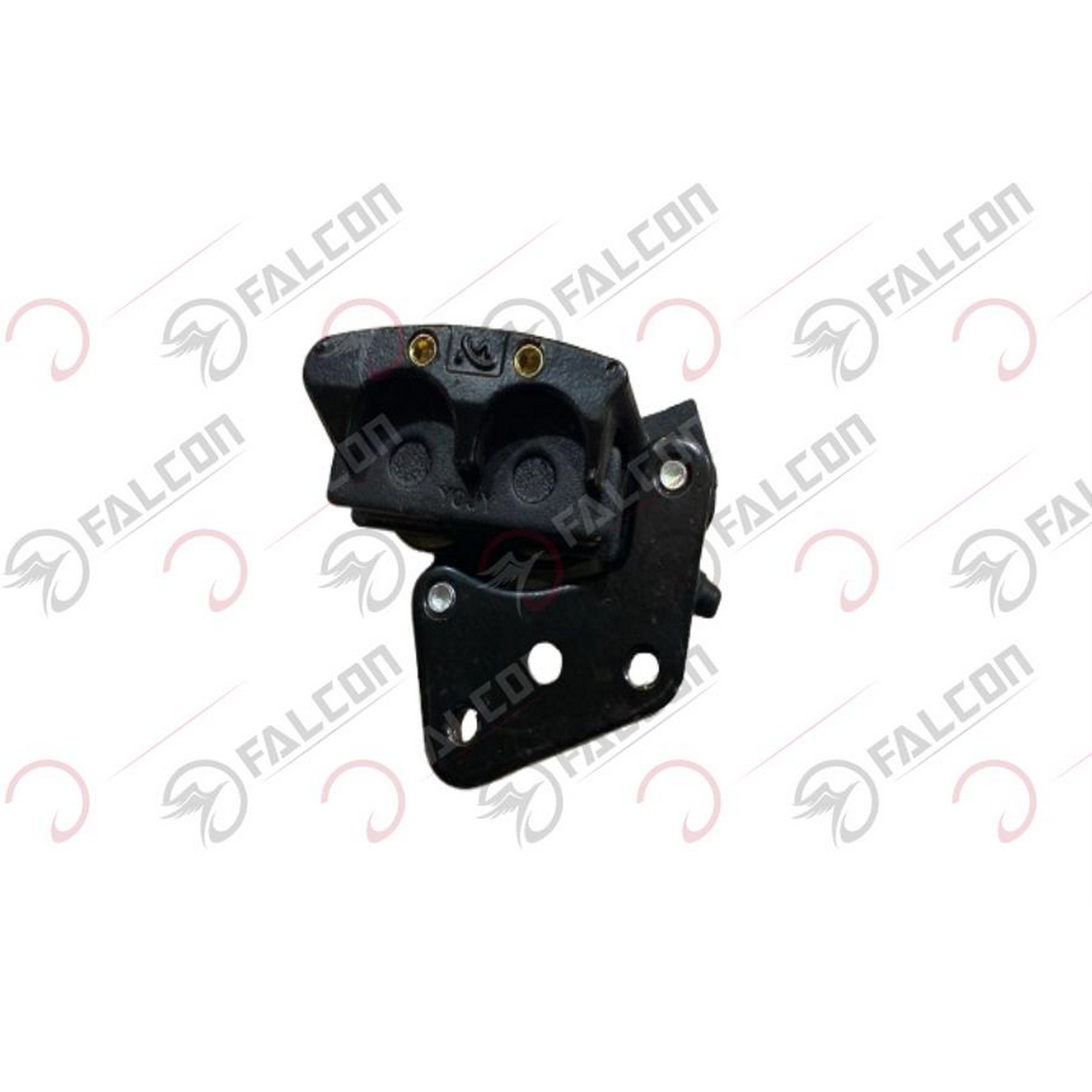 FALCON TURTTLE 50 ÖN FREN MERKEZİ ALT #TURTLE-14-04