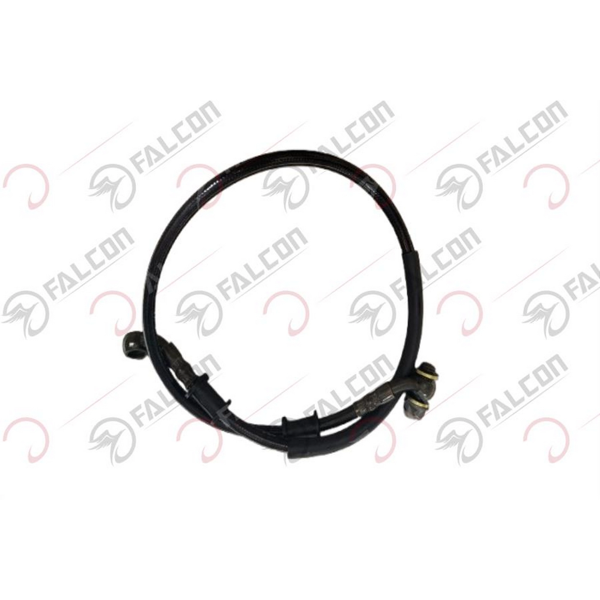 FALCON TURTTLE 50 ÖN FREN HİDROLİK HORTUMU #TURTLE-14-06