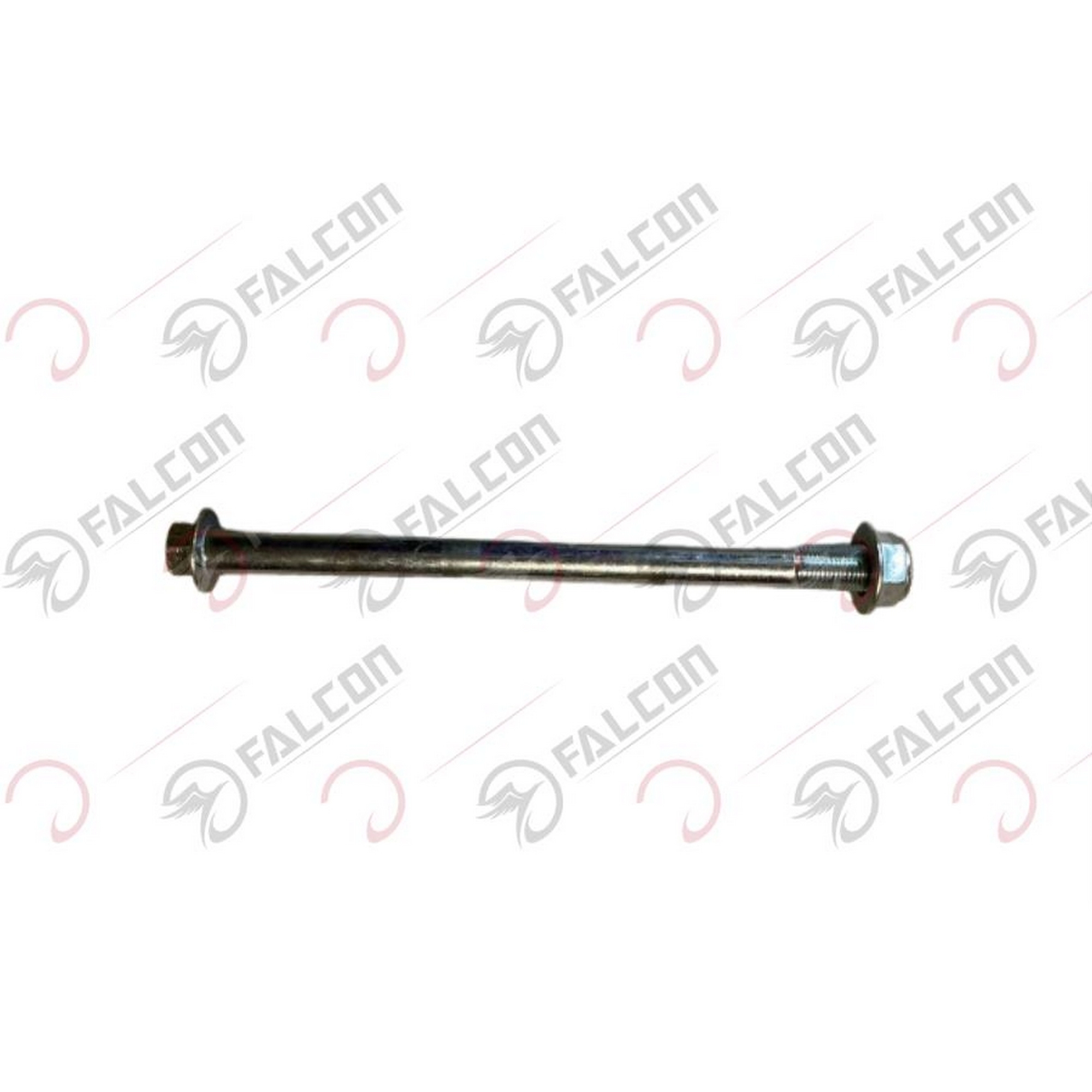 FALCON TURTTLE 50 ÖN TEKER MİLİ #TURTLE-15-01