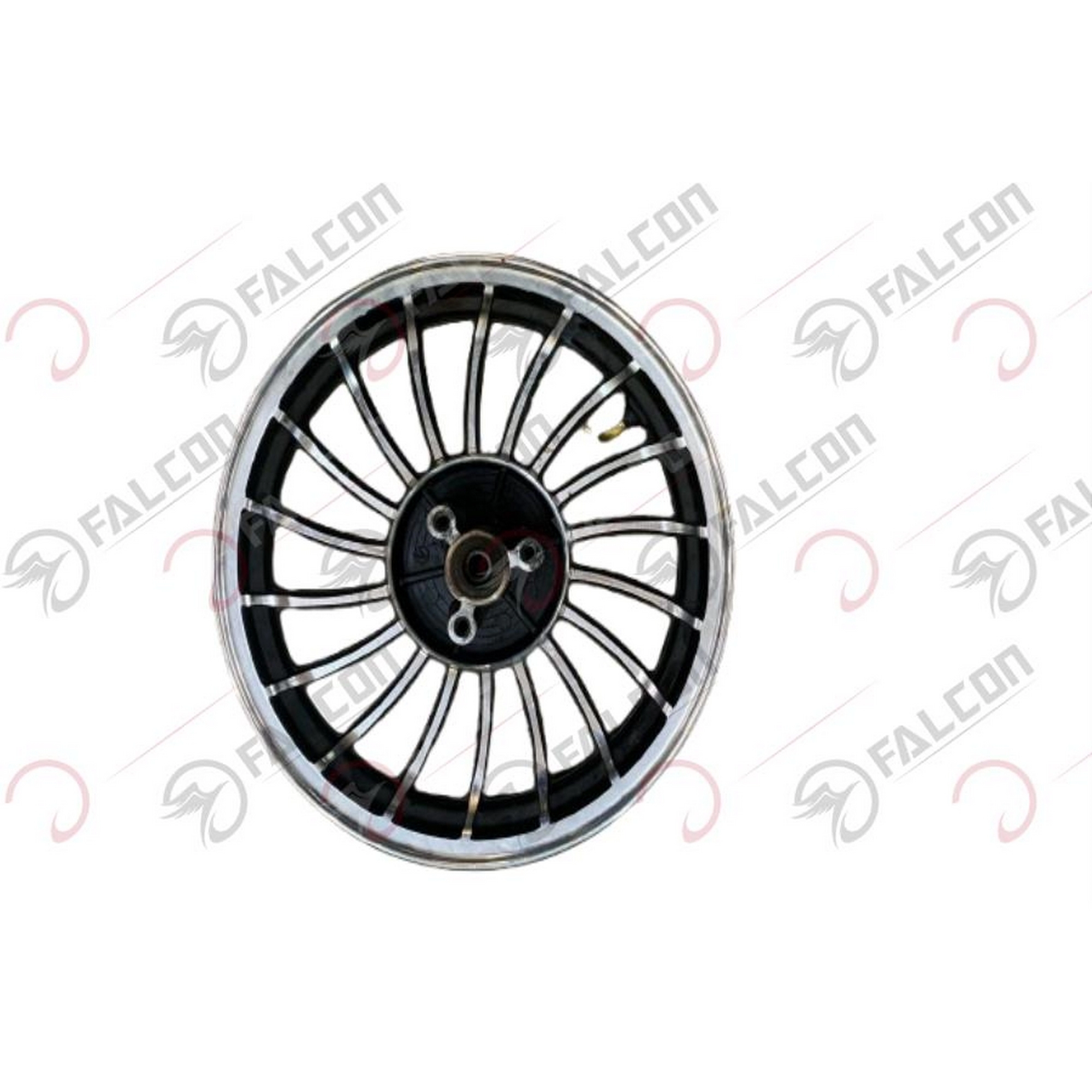 FALCON TURTTLE 50 ÖN JANT #TURTLE-15-02