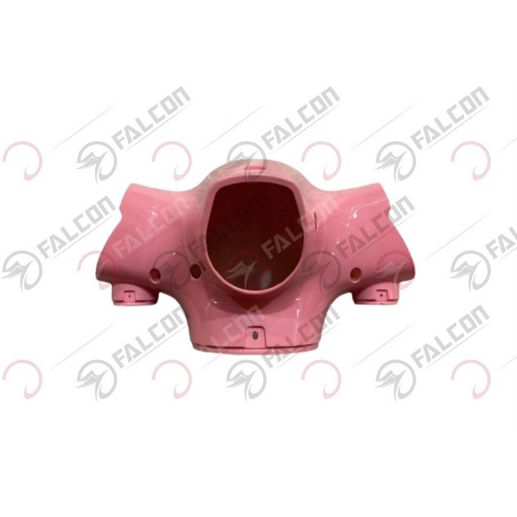 FALCON TURTTLE 50 GİDON KARENAJI SARI/PEMBE-50 #TURTLE-16-01S