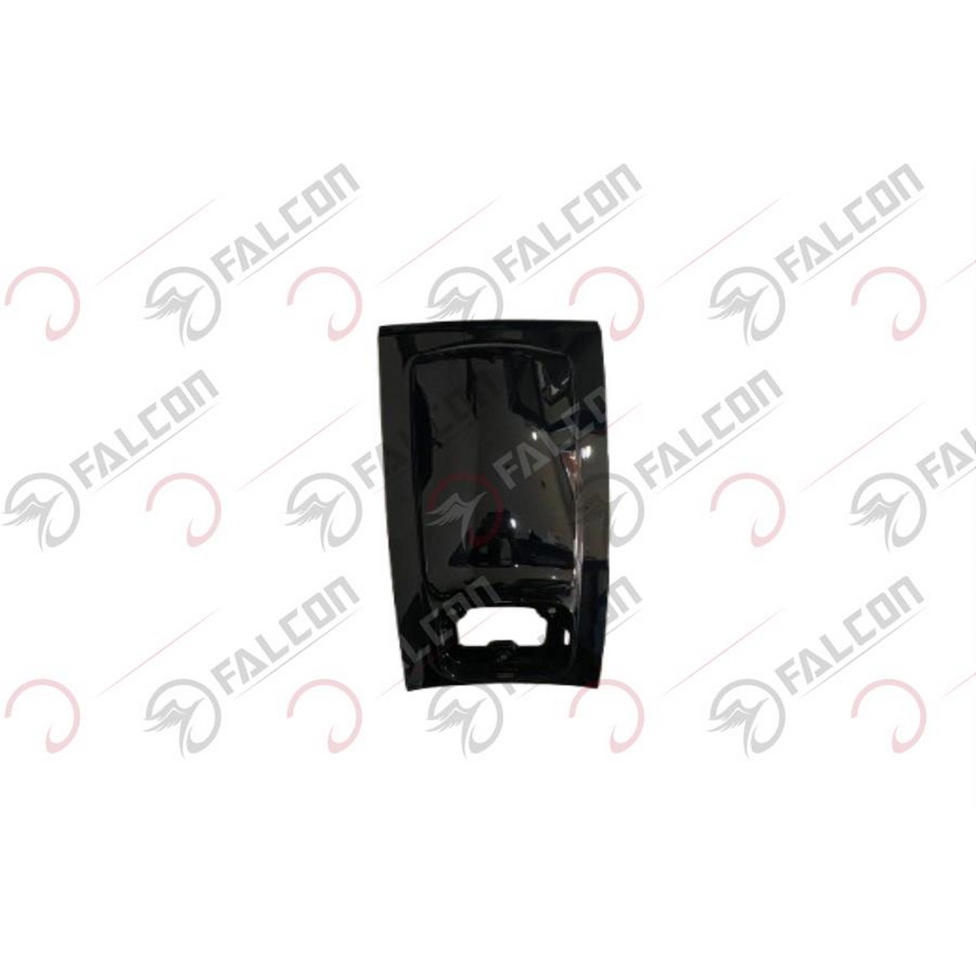 FALCON TURTTLE 50 SİPERLİK KIRMIZI/SİYAH #TURTLE-16-14K