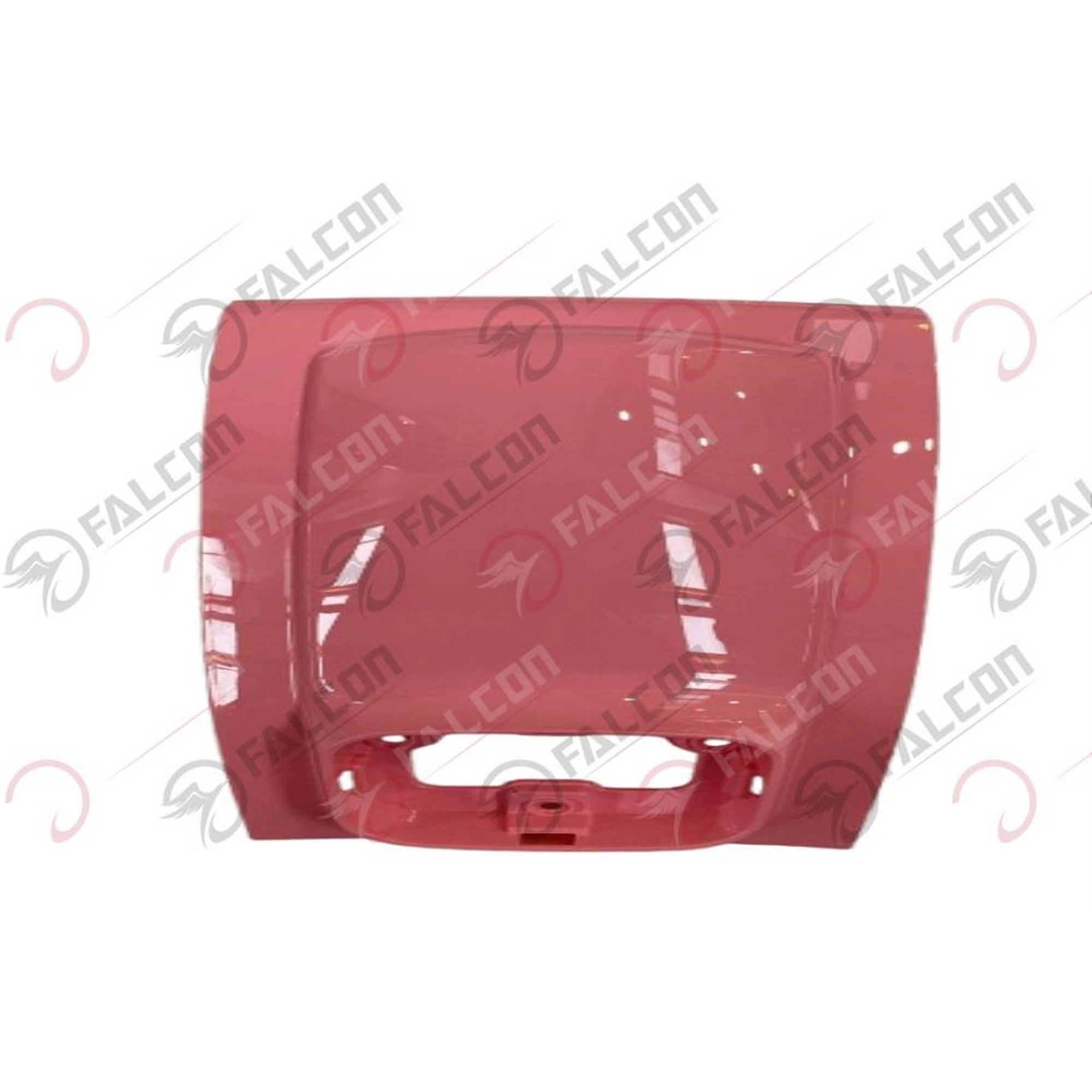FALCON TURTTLE 50 SİPERLİK SARI/PEMBE #TURTLE-16-14S
