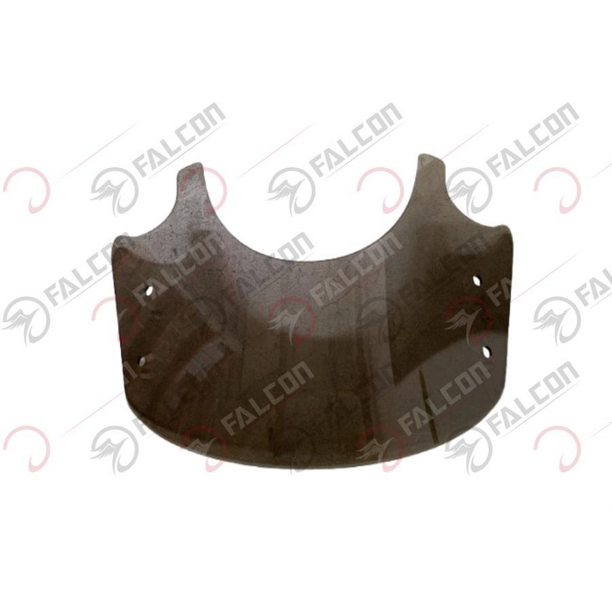 FALCON TURTTLE 50 SİPERLİK RÜZGARLIK CAM #TURTLE-16-18
