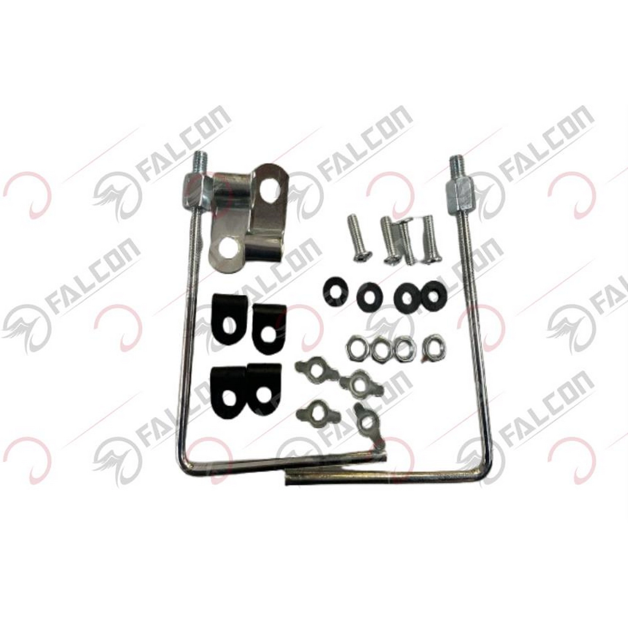 FALCON TURTTLE 50 SİPERLİK CAMI BAĞLANTI DEMİRİ #TURTLE-16-19