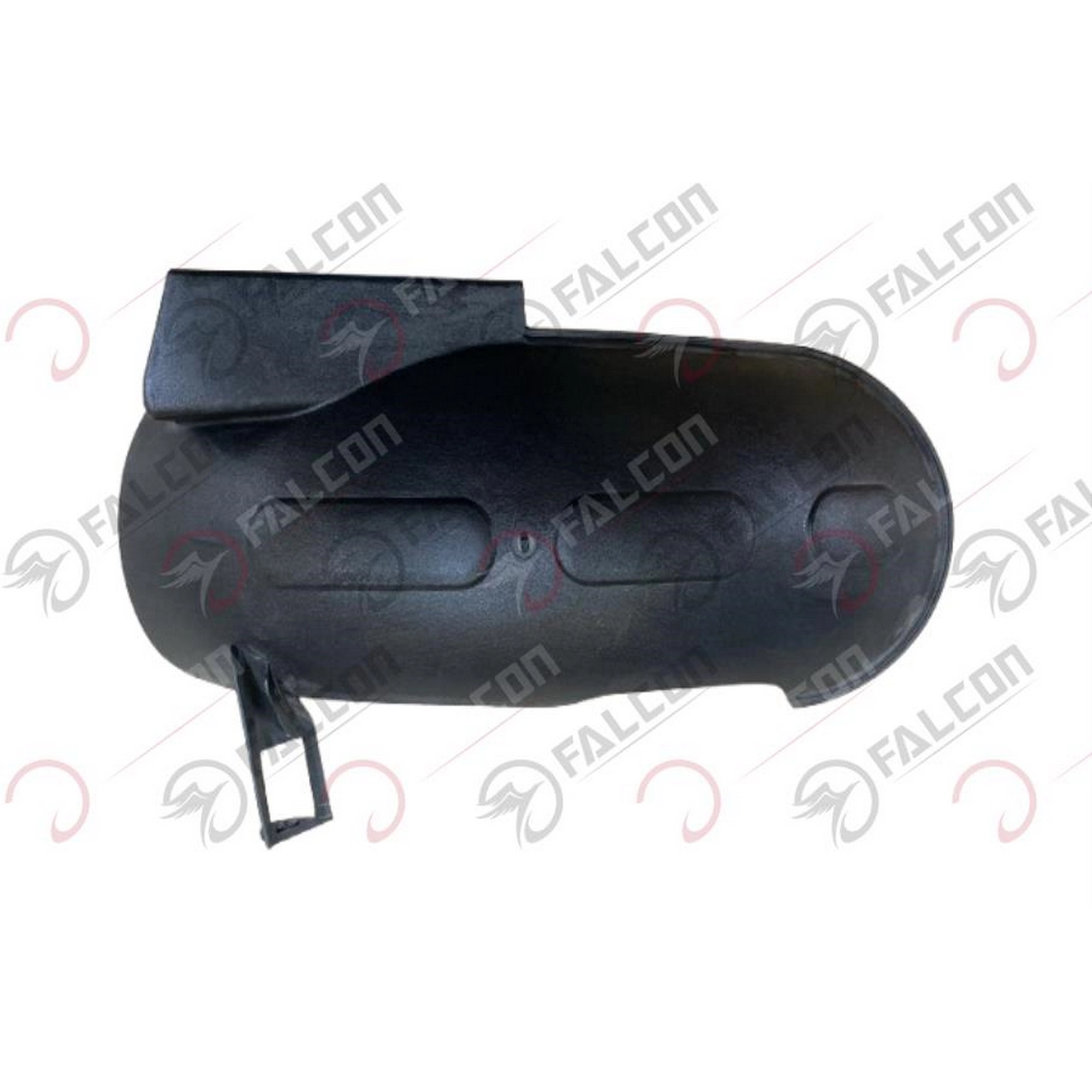 FALCON TURTTLE 50 ARKA ÇAMURLUK İÇ #TURTLE-16-23