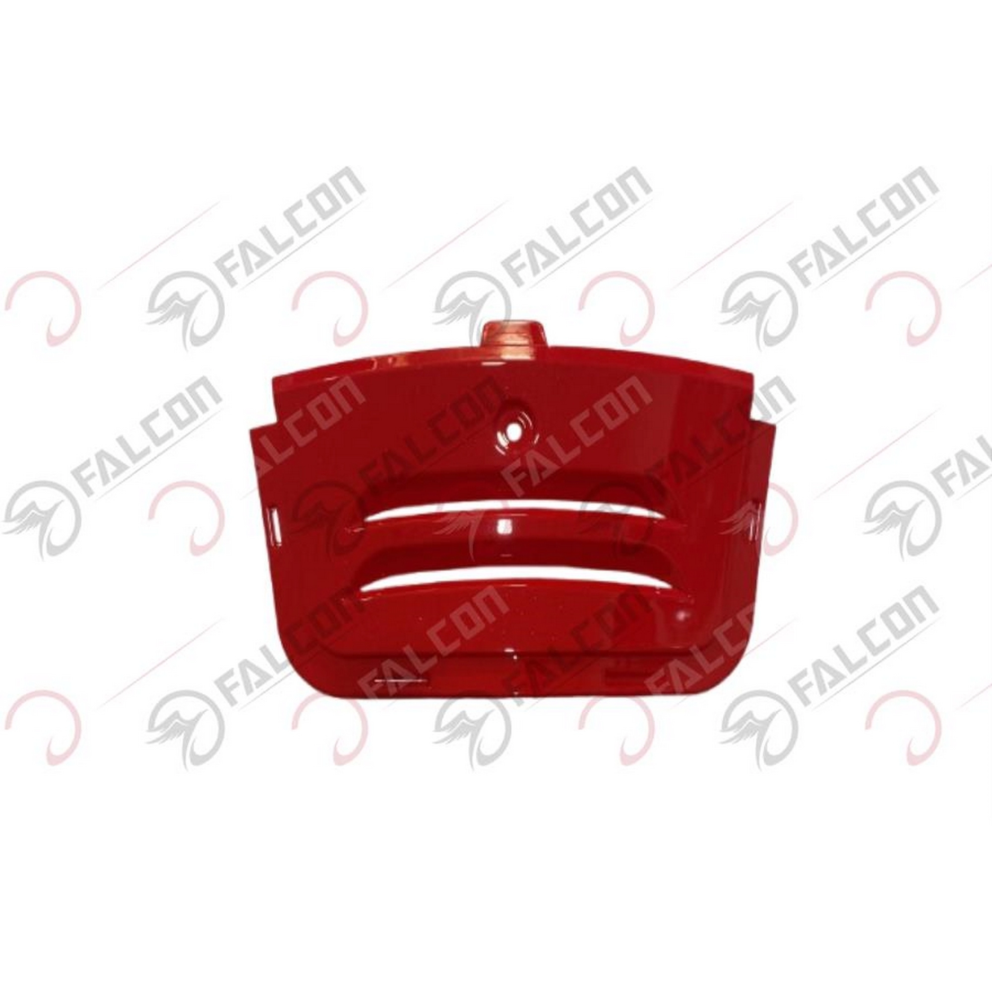 FALCON TURTTLE 50 BUJİ ULAŞIM KAPAĞI KIRMIZI #TURTLE-16-24