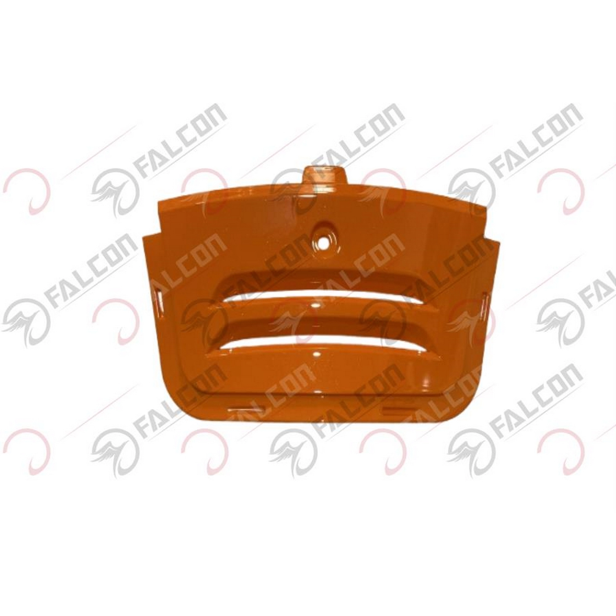 FALCON TURTTLE 50 BUJİ ULAŞIM KAPAĞI TURUNCU #TURTLE-16-31