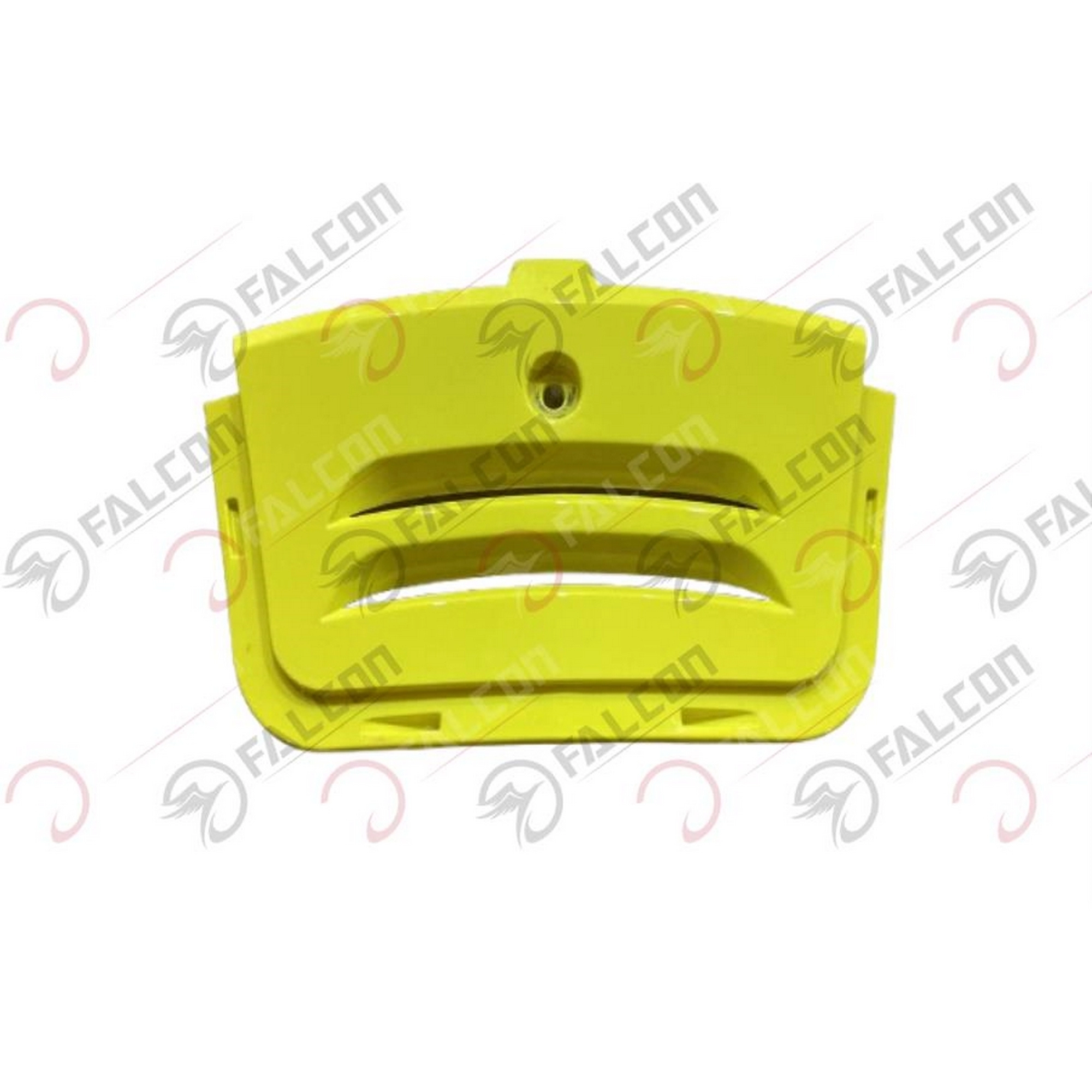 FALCON TURTTLE 50 BUJİ ULAŞIM KAPAĞI SARI #TURTLE-16-32