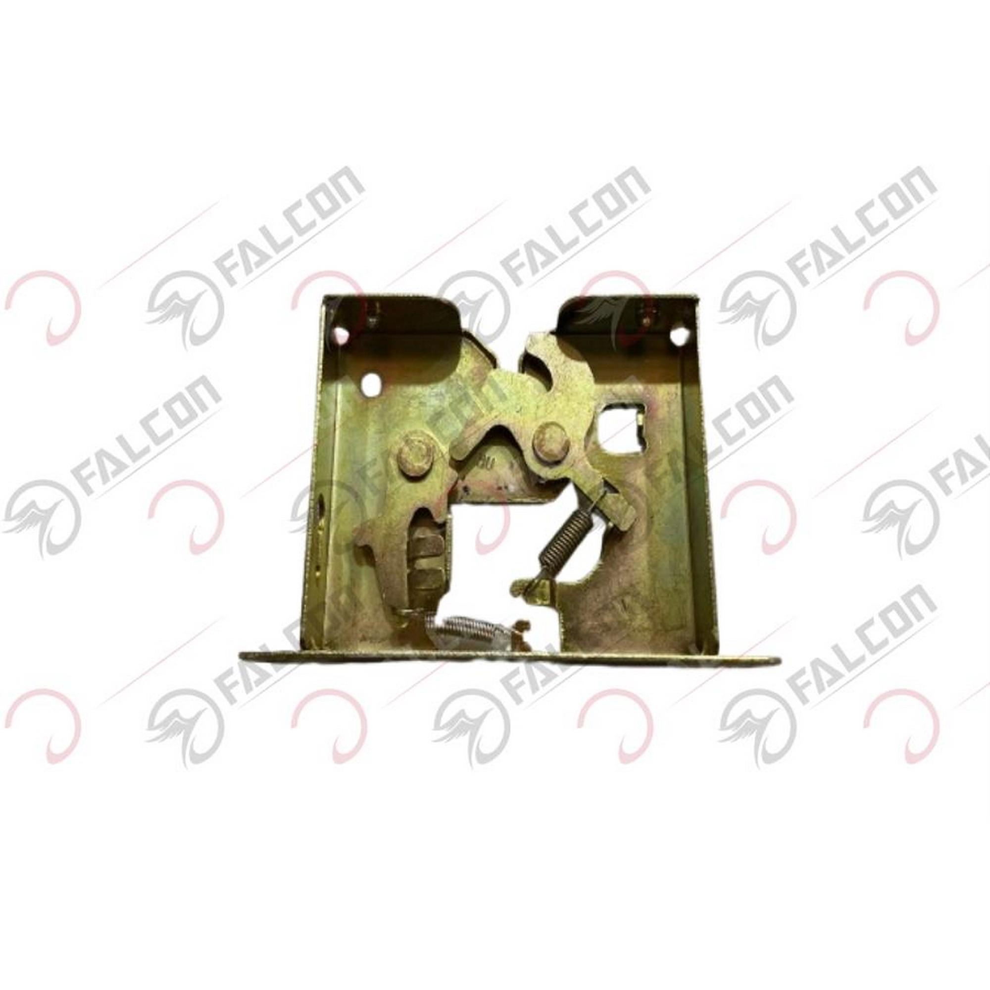 FALCON TURTTLE 50 SELE KİLİT OTOMATİĞİ #TURTLE-17-01