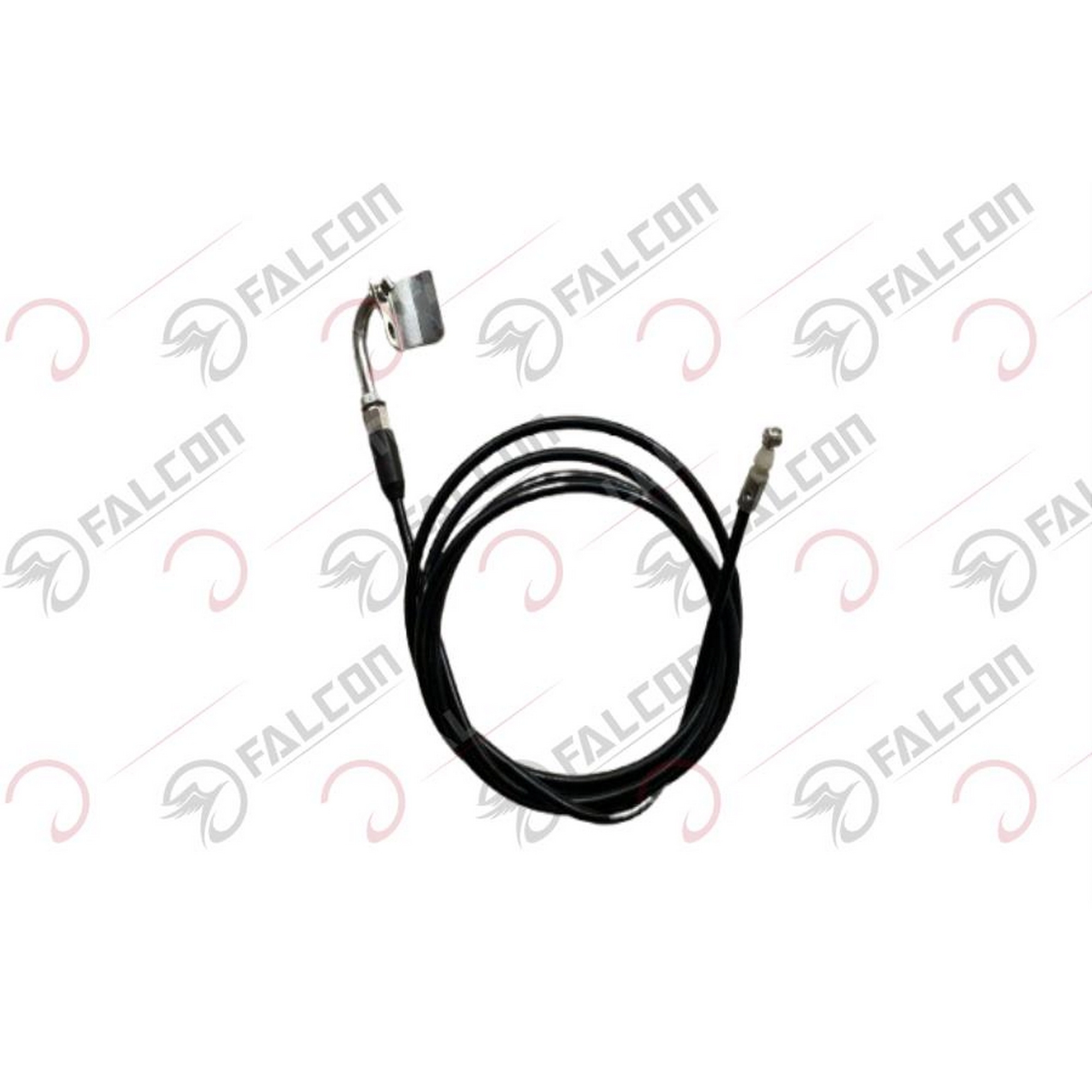 FALCON TURTTLE 50 SELE KİLİT TELİ #TURTLE-17-04