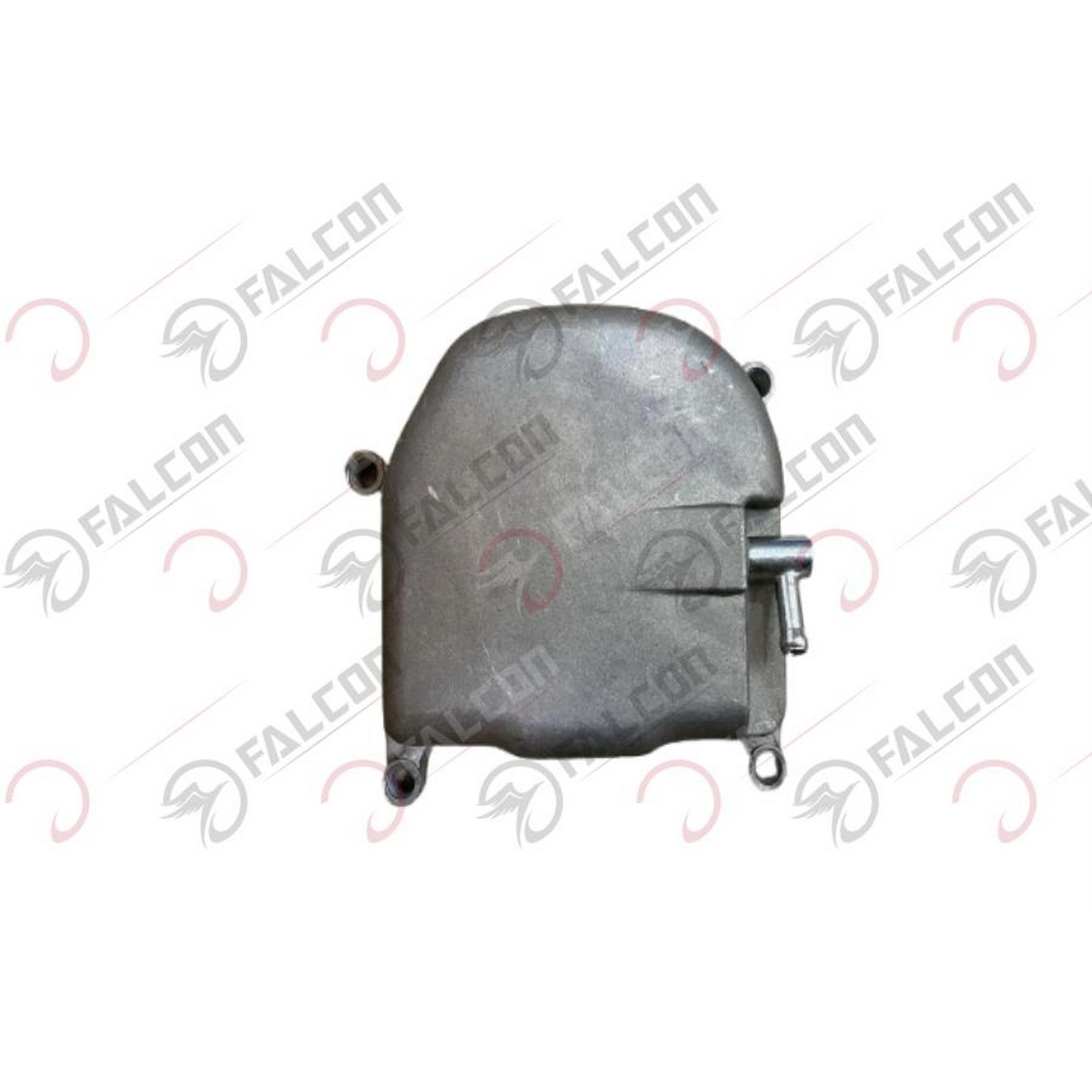 FALCON TURTTLE 50 KEP KAPAĞI (KÜLBÜRATÖR KAPAĞI) #TURTLE-18-02