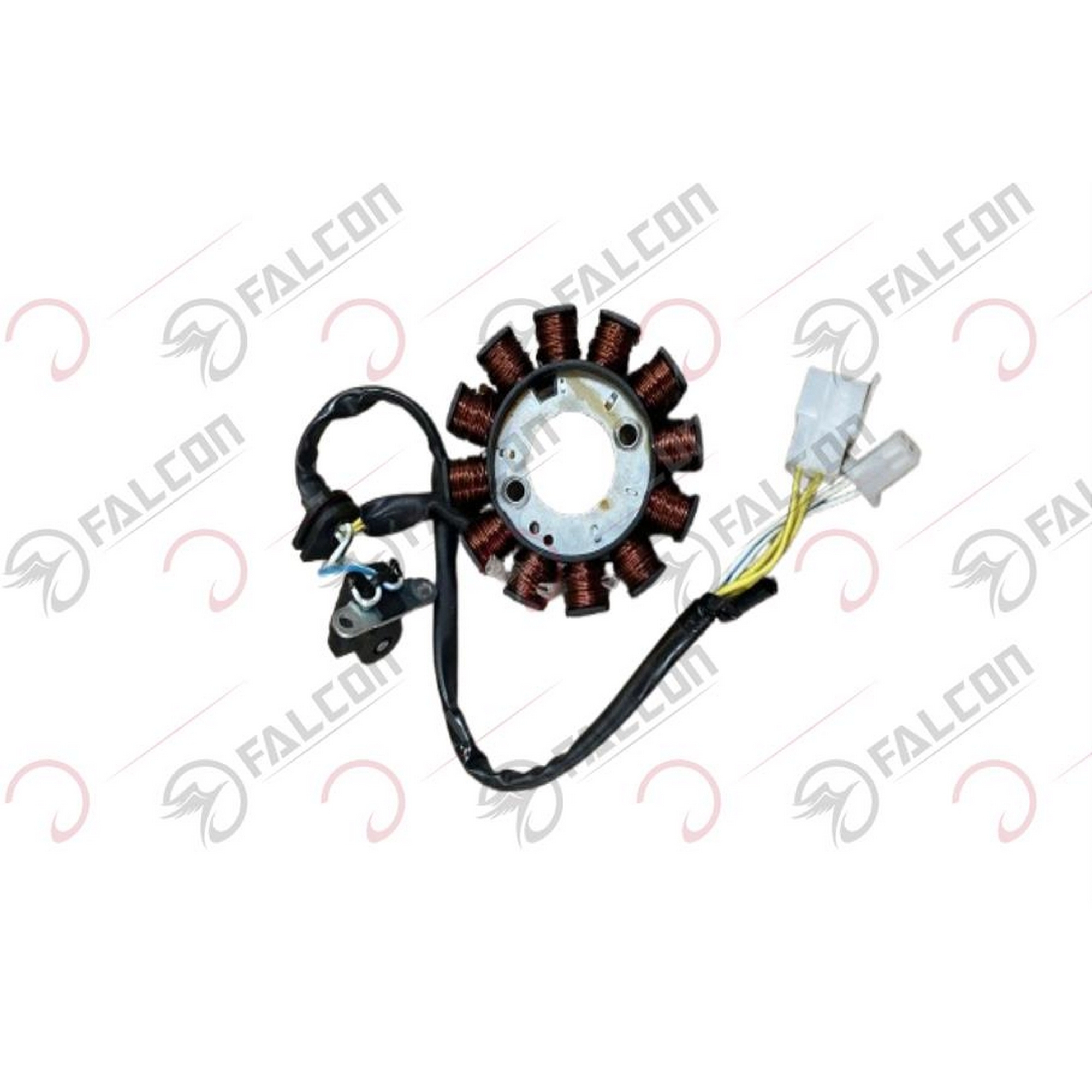 FALCON TURTTLE 50 STATÖR #TURTLE-19-03