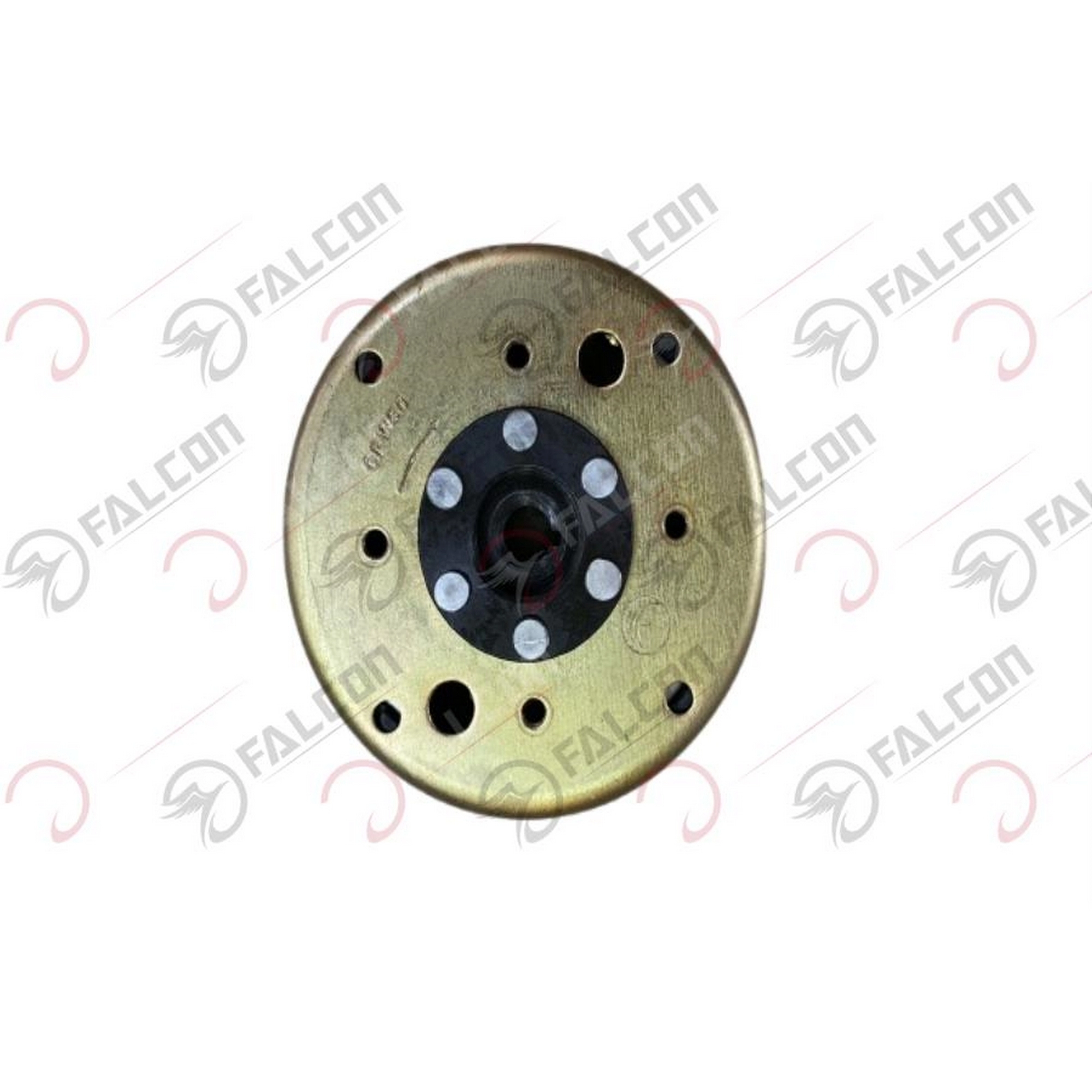 FALCON TURTTLE 50 VOLANT #TURTLE-19-04