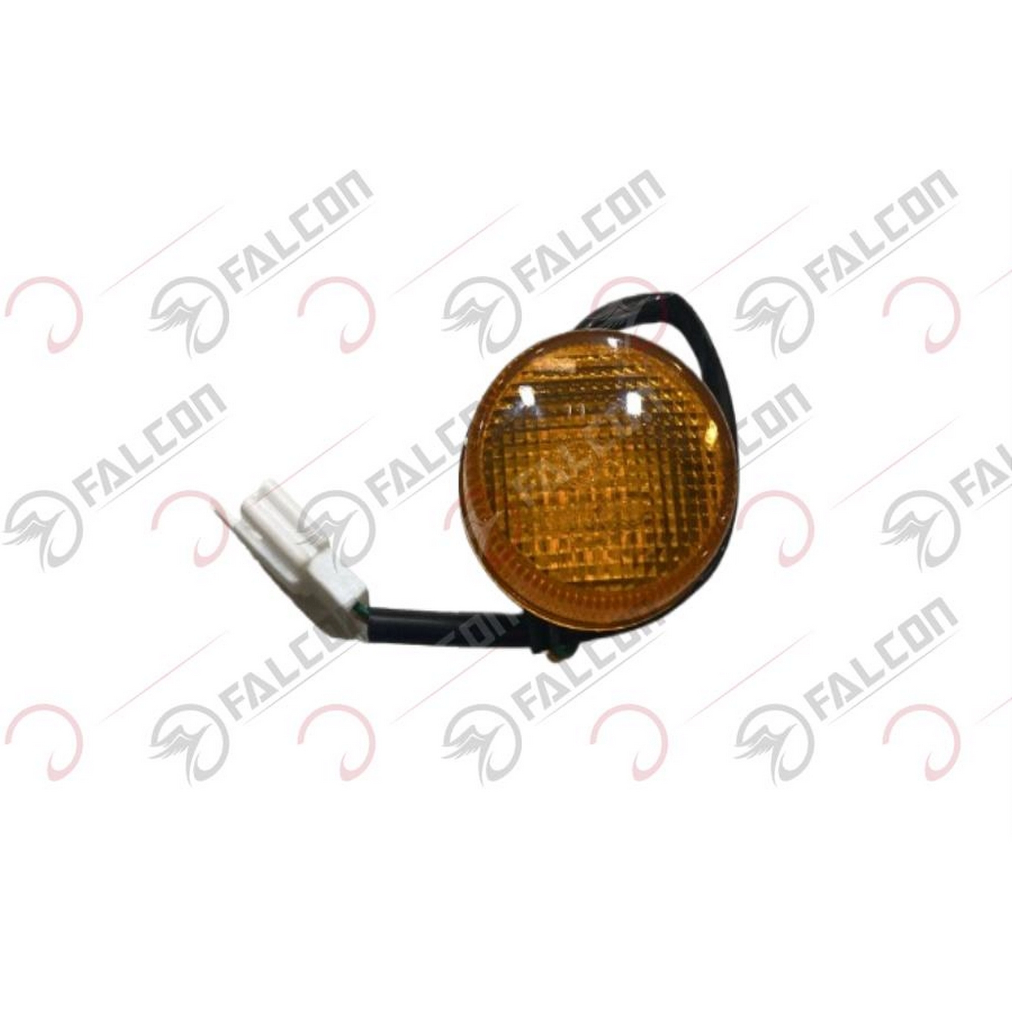 FALCON TURTTLE 50 ÖN SİNYAL SAĞ #TURTLE-20-01
