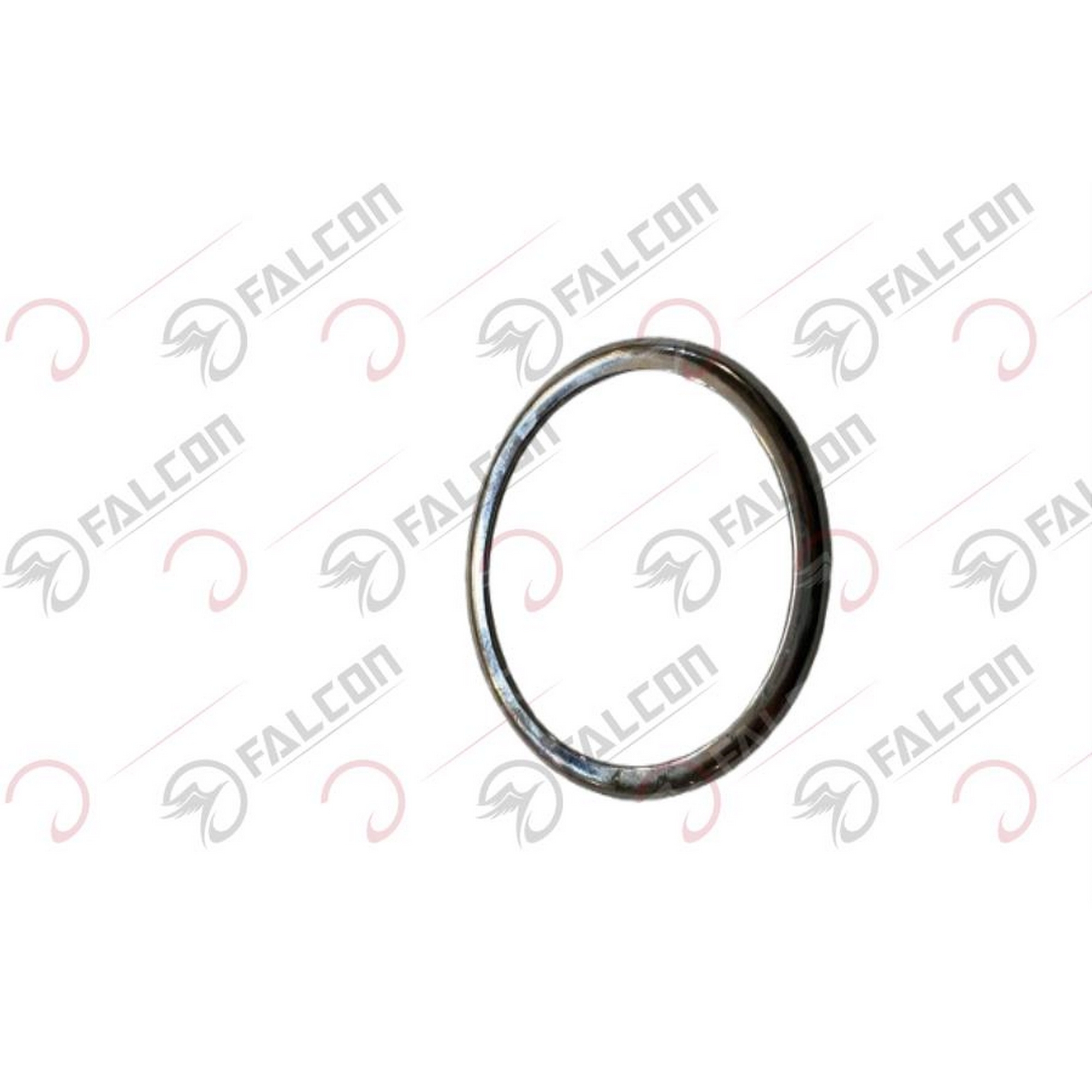 FALCON TURTTLE 50 ÖN SİNYAL DEKORATİF NİKEL #TURTLE-20-04