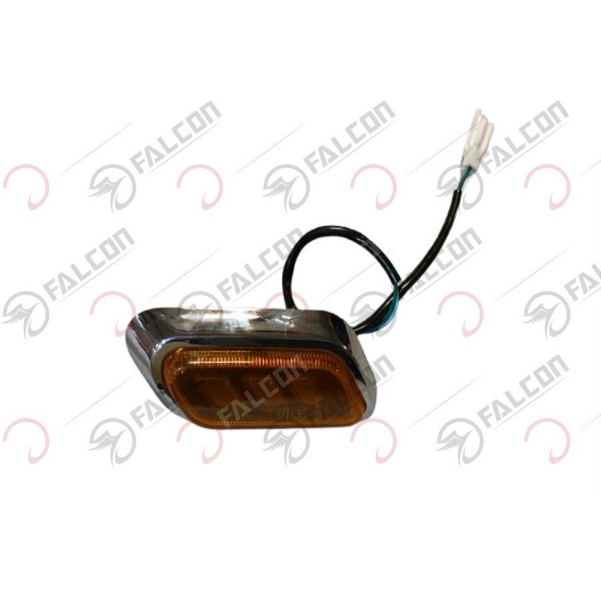FALCON TURTTLE 50 ARKA SİNYAL SAĞ #TURTLE-20-05