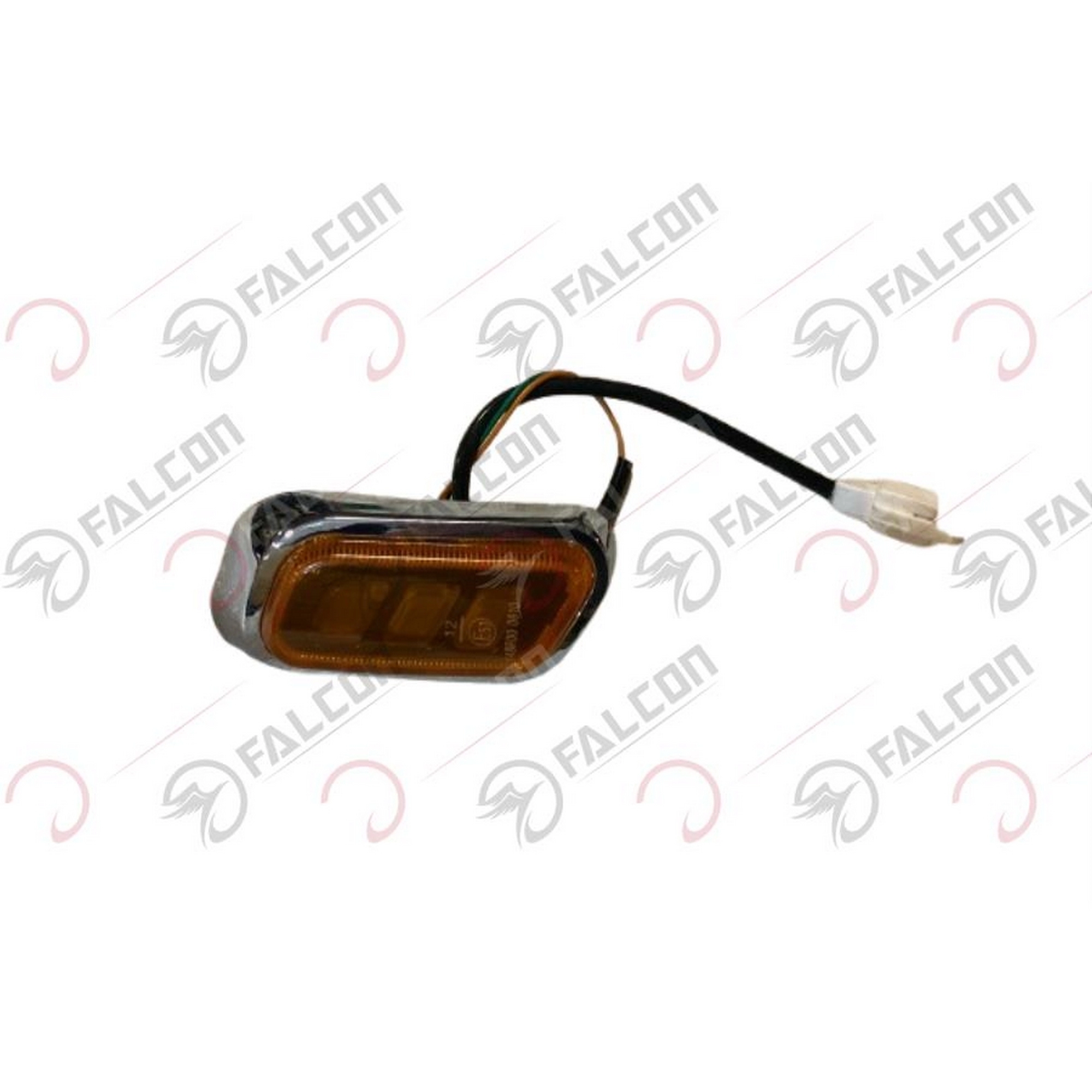FALCON TURTTLE 50 ARKA SİNYAL SOL #TURTLE-20-06