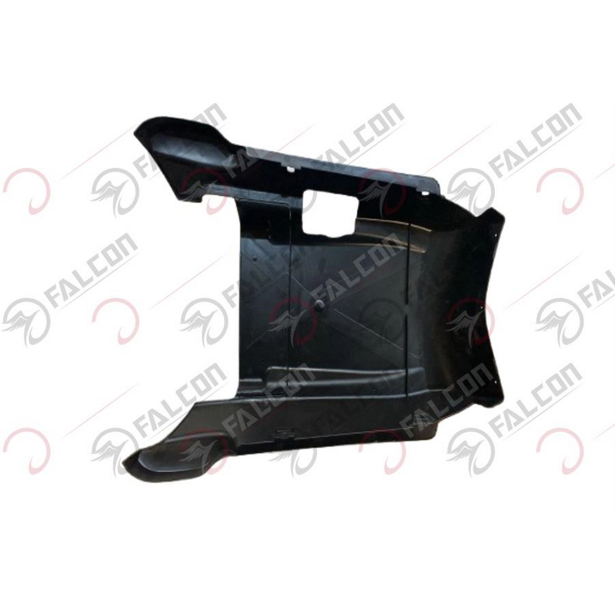FALCON TURTTLE 50 ŞASİ ALT KORUMA #TURTLE-21-02