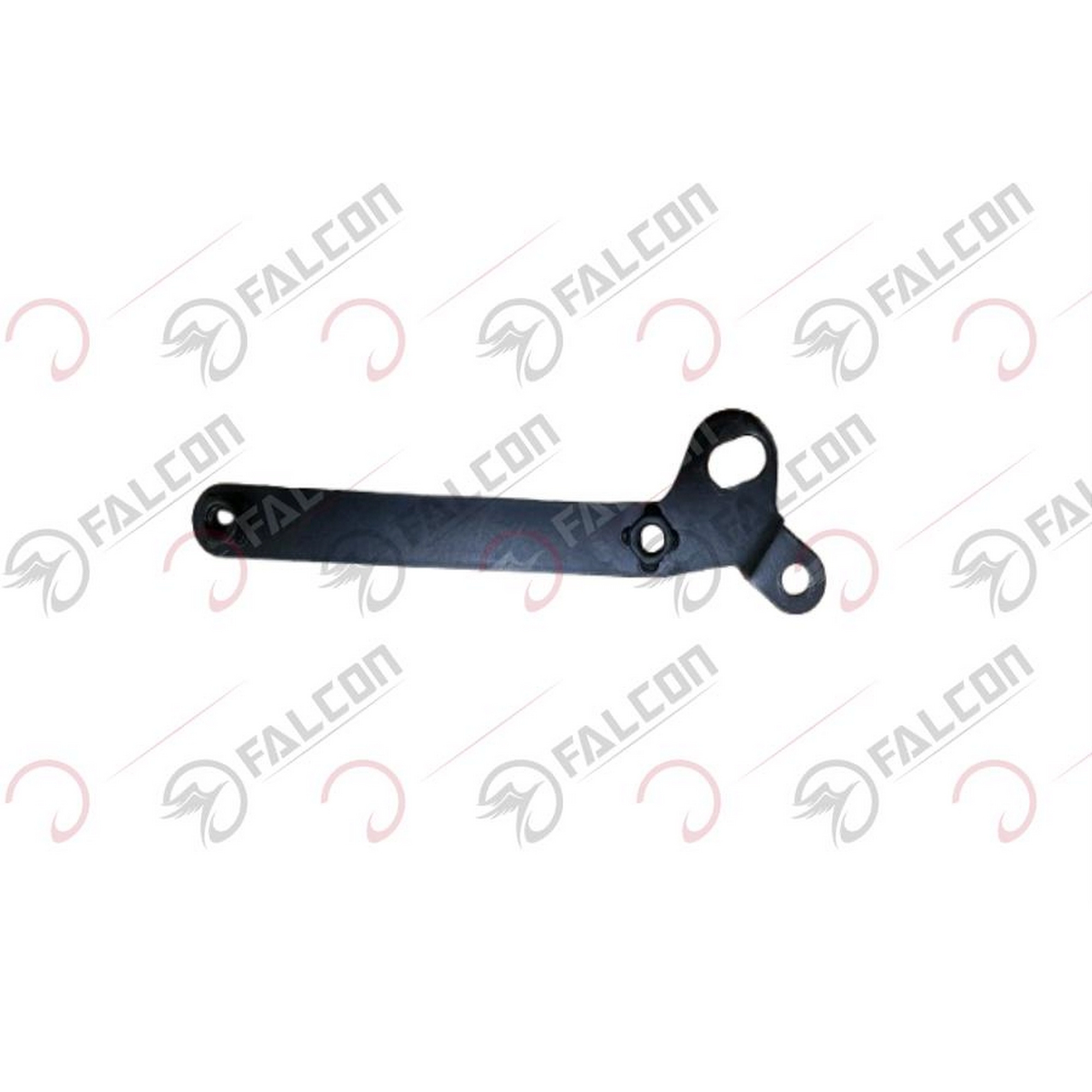 FALCON TURTTLE 50 ARKA ÇAMURLUK BAĞLANTISI DEMİRİ ALT #TURTLE-23-14