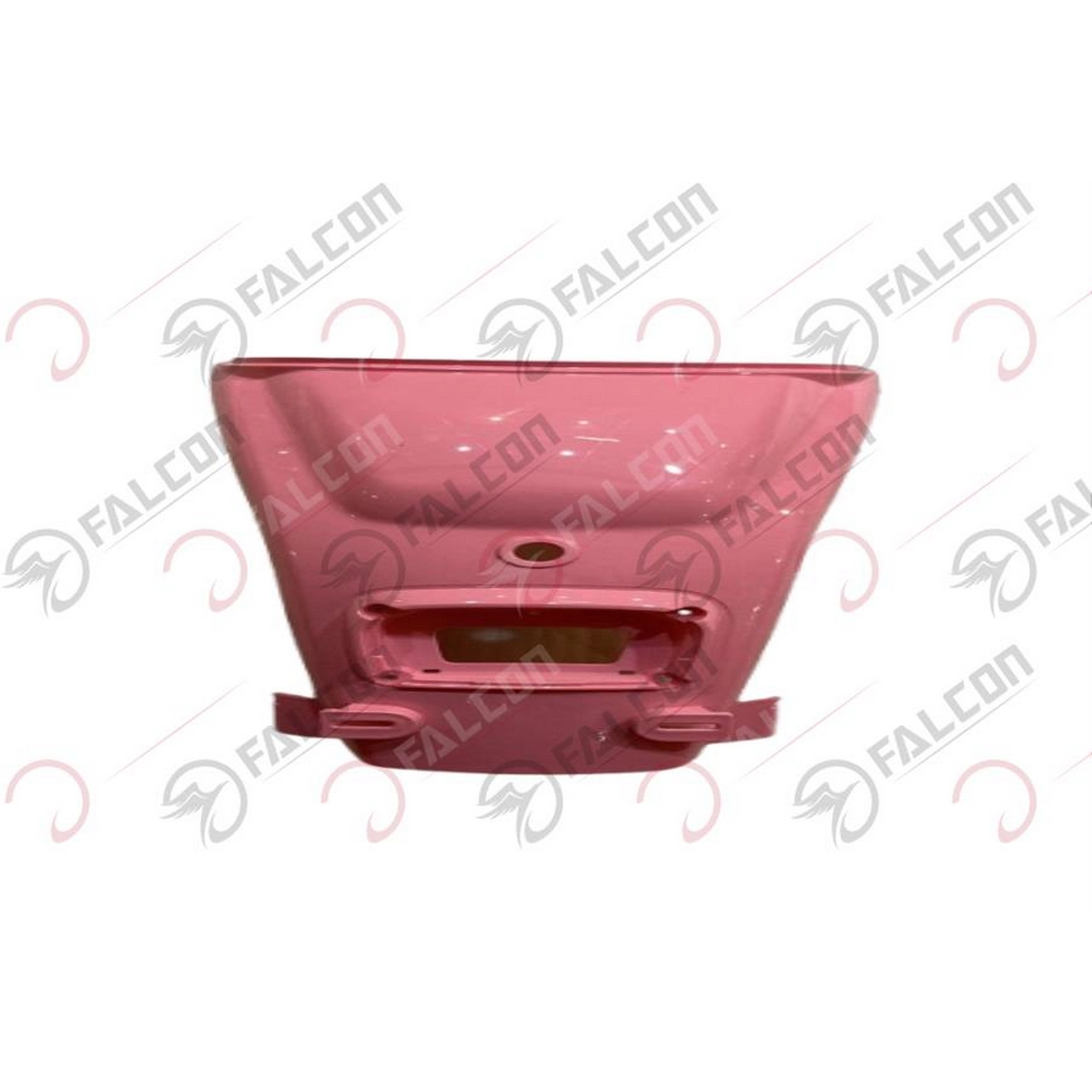 FALCON TURTTLE 50 PORT BAĞAJ BİRLEŞTİRİCİ SARI/PEMBE #TURTLE-23-15S
