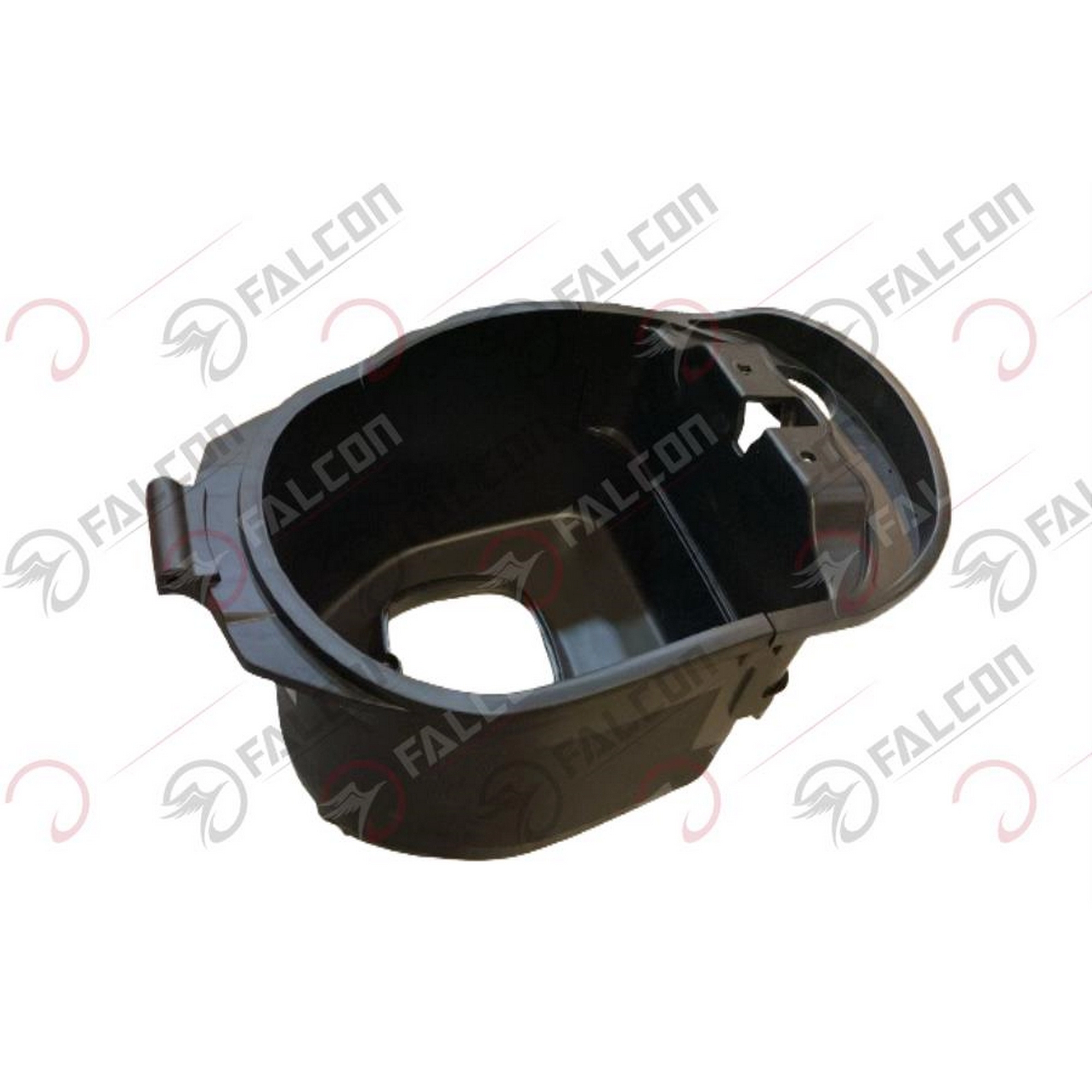 FALCON TURTTLE 50 SELE ALT KUTUSU (TORPİDO) #TURTLE-23-21
