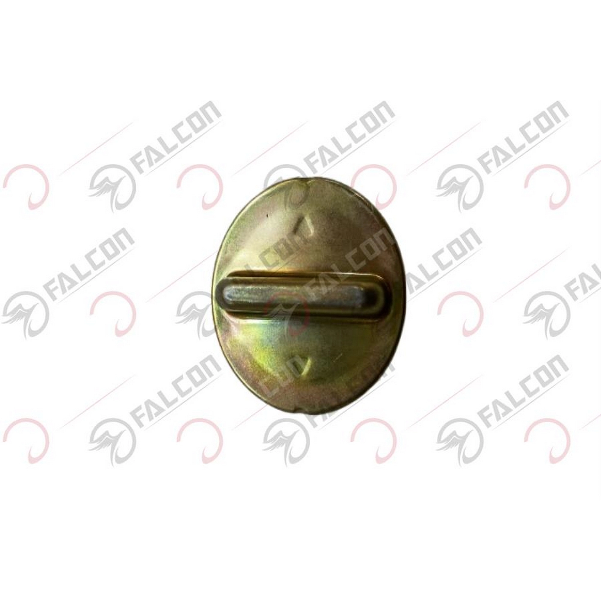 FALCON TURTTLE 50 BENZİN DEPO KAPAĞI #TURTLE-24-04