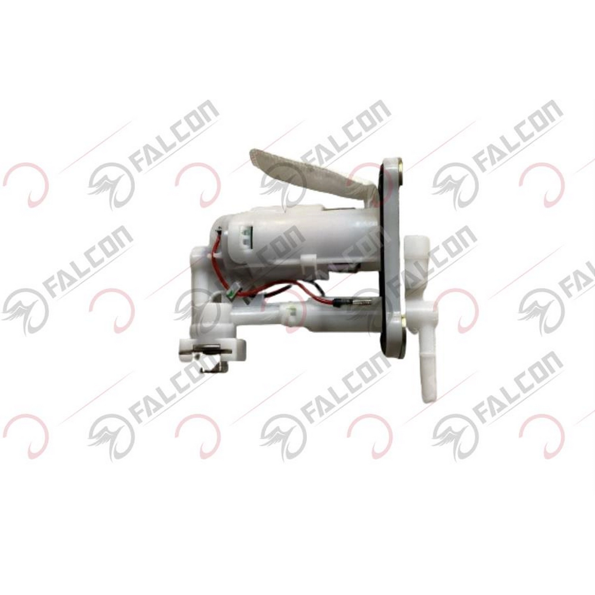 FALCON TURTTLE 50 BENZİN POMPASI #TURTLE-24-07