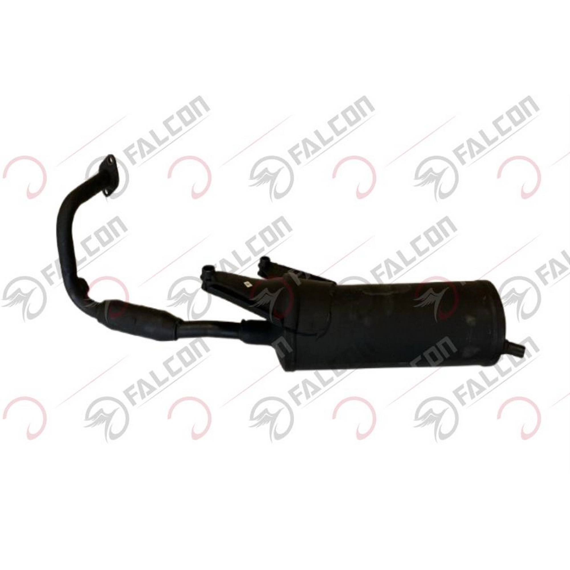 FALCON TURTTLE 50 EGZOZ #TURTLE-25-04