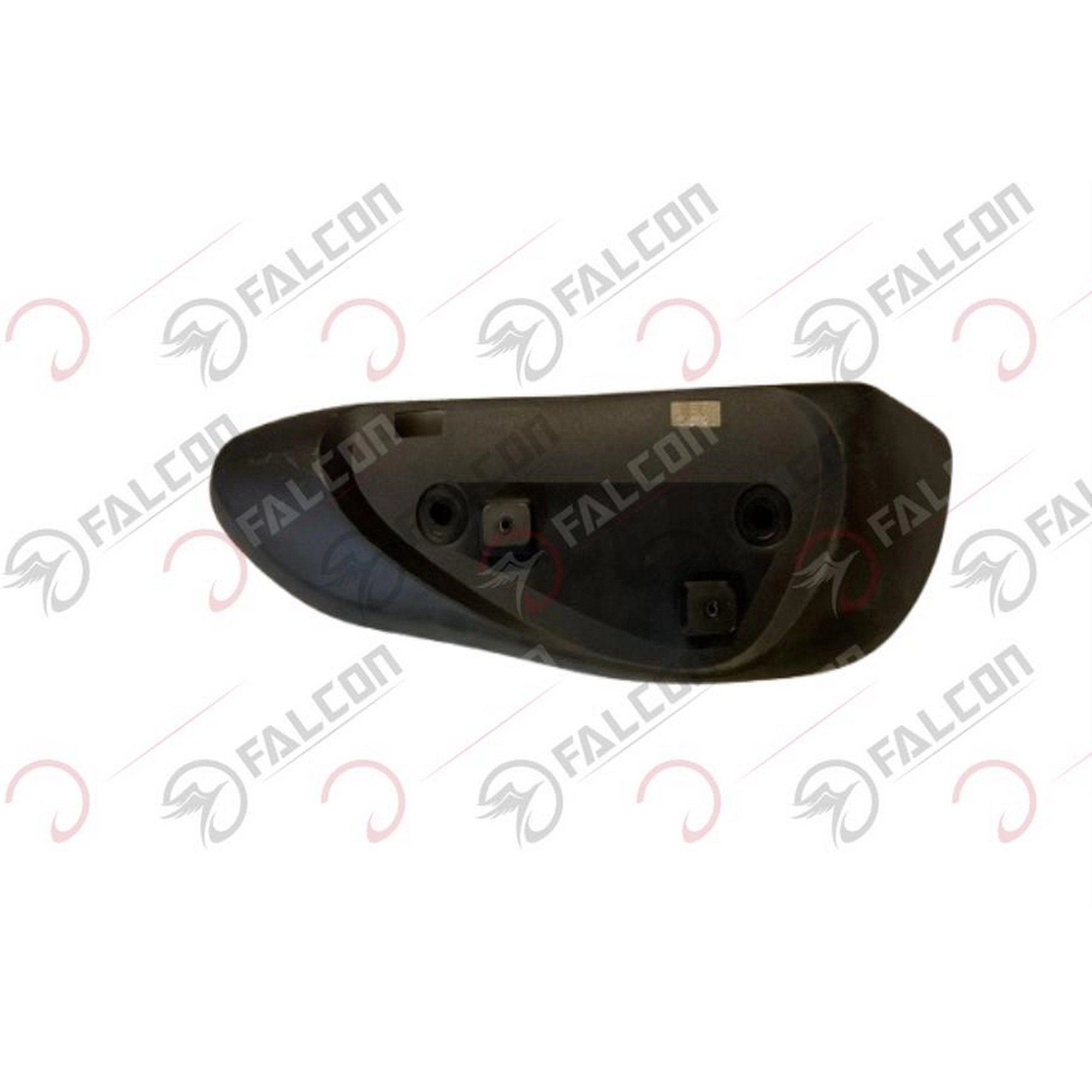 FALCON TURTTLE 50 EGZOZ MUHAFAZA #TURTLE-25-05