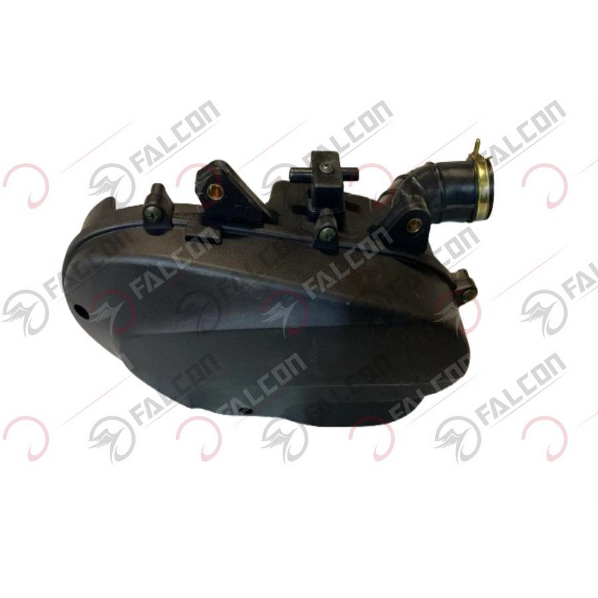 FALCON TURTTLE 50 HAVA FİLTRESİ KOMPLE #TURTLE-26-01