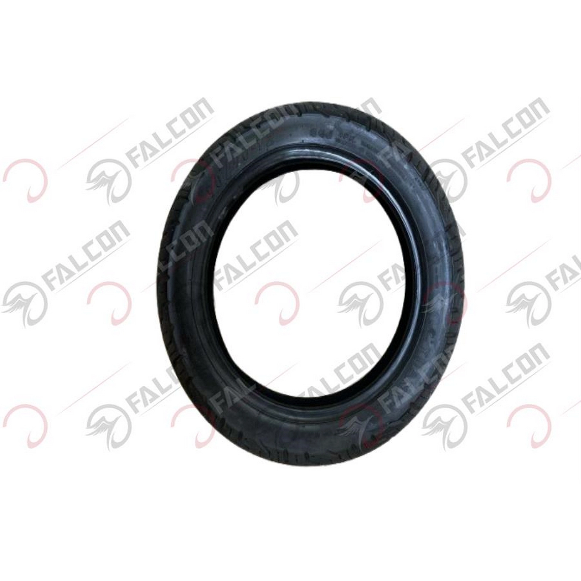 FALCON TURTTLE 50 ARKA DIŞ LASTİK 3.50-10 #TURTLE-29-02