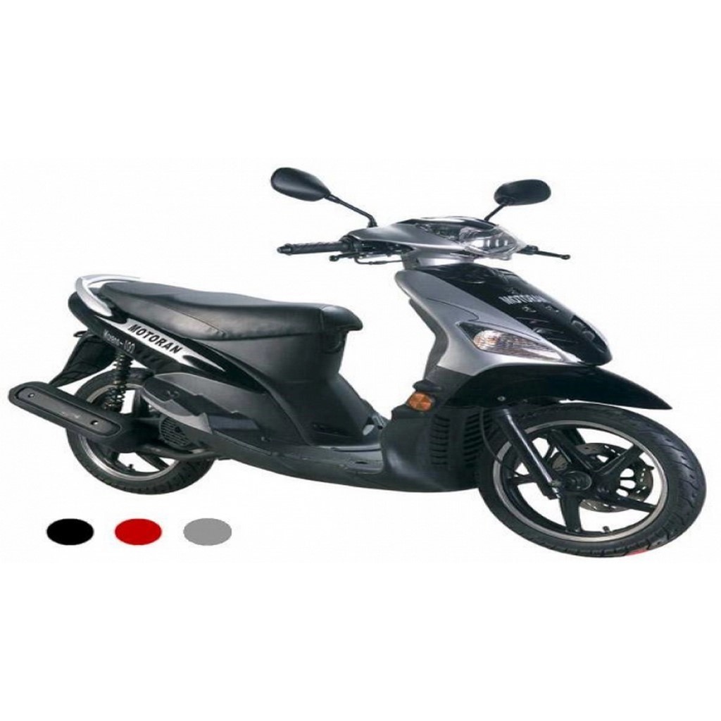 MOTORAN MORENO SALE ALTI SAĞ GRENAJ KIRMIZI