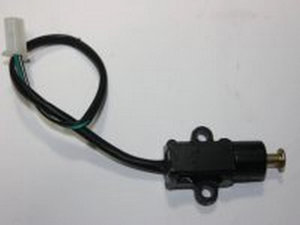 KRAL KR-14 VARUNA PEDALSIZ YAN SEHPA MÜŞÜRÜ #VARUNA-334000