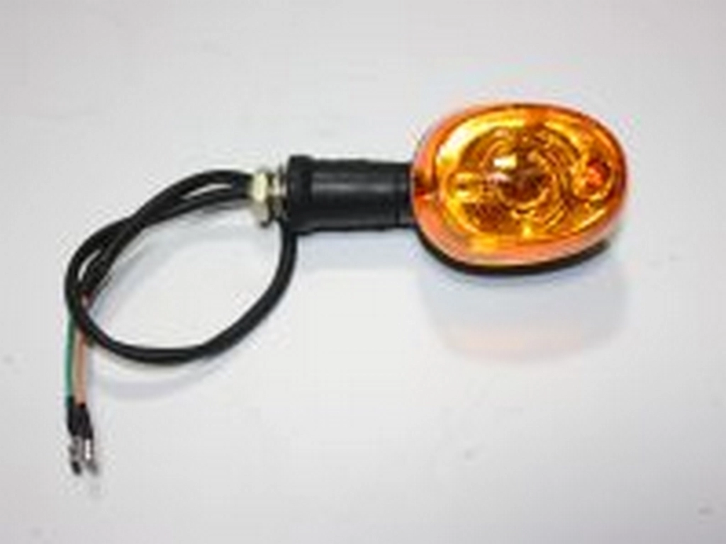 KRAL KR-14 VARUNA PEDALSIZ ARKA SİNYAL SAĞ #VARUNA-3441001