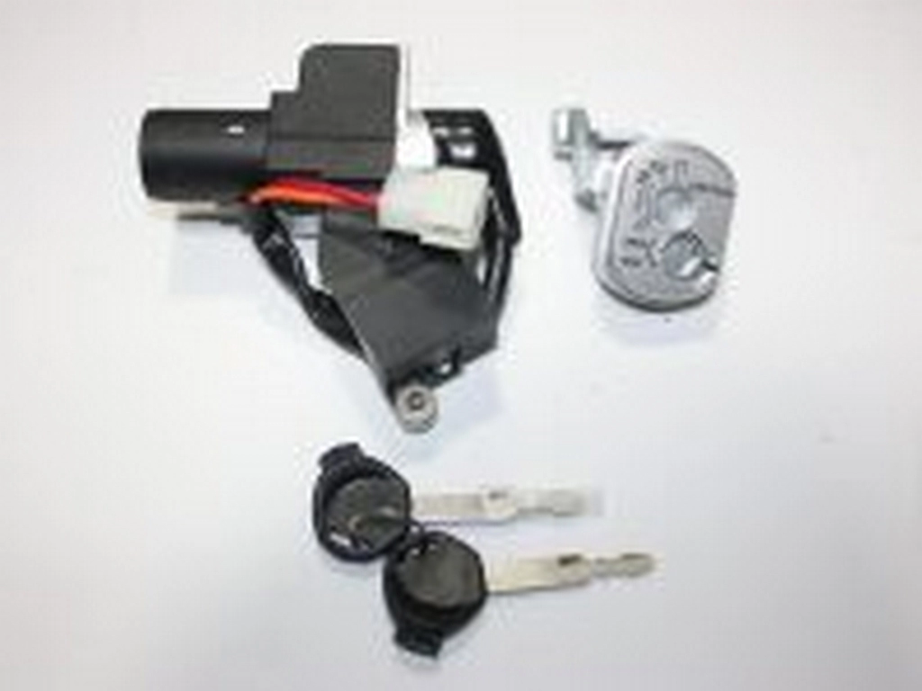 KRAL KR-14 VARUNA PEDALSIZ KONTAK SETİ #VARUNA-372000
