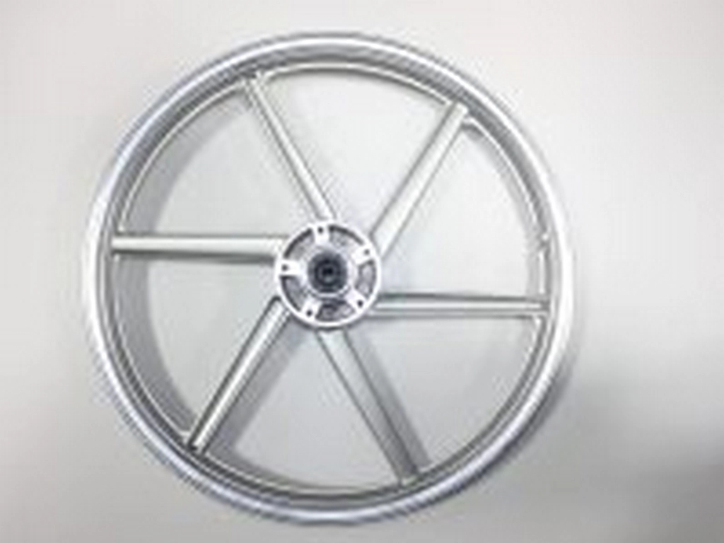 KRAL KR-14 VARUNA PEDALSIZ ÖN JANT #VARUNA-441000