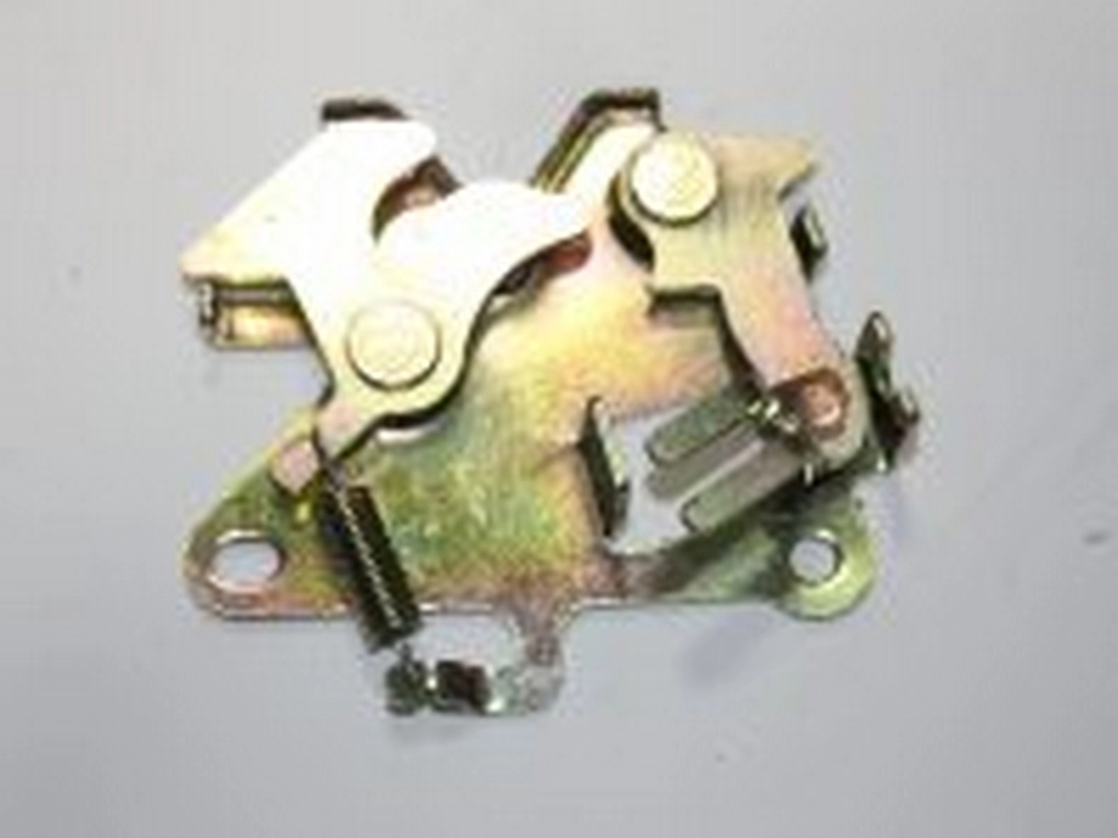 KRAL KR-14 VARUNA PEDALSIZ KOLTUK ALTI KİLİT MEKANİZMASI #VARUNA-500100