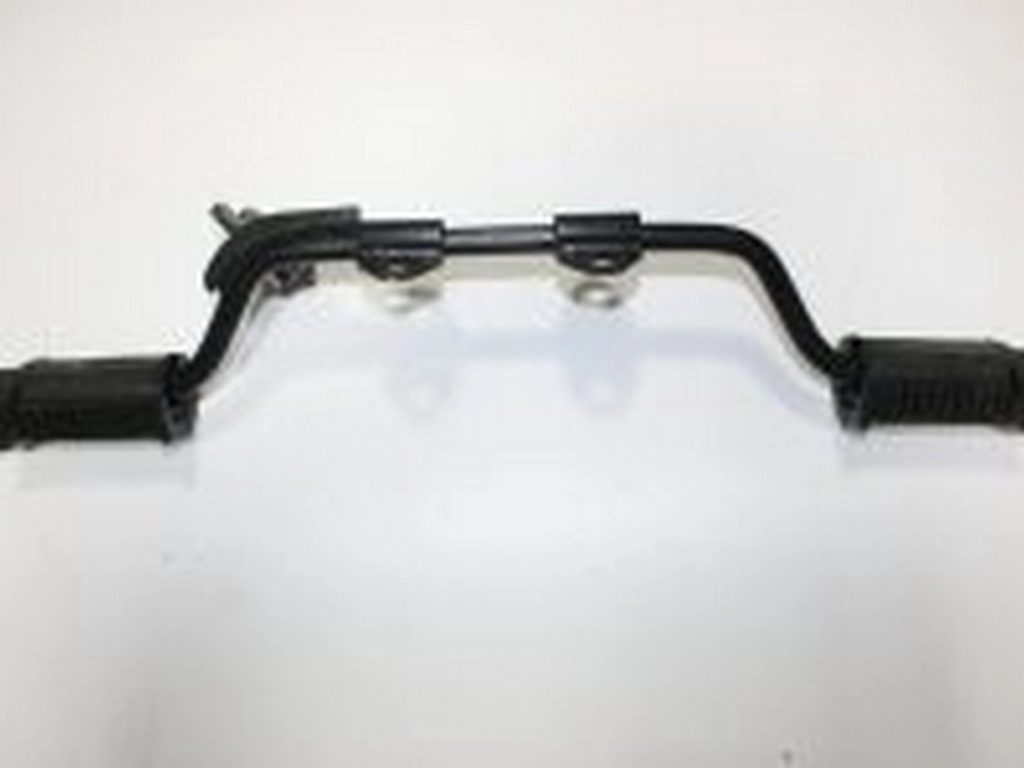 KRAL KR-14 VARUNA PEDALSIZ SÜRÜCÜ BASAMAĞI #VARUNA-502034