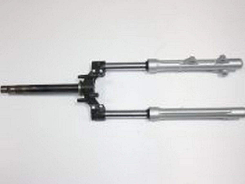 KRAL KR-14 VARUNA PEDALSIZ ÖN ÇATAL #VARUNA-511100