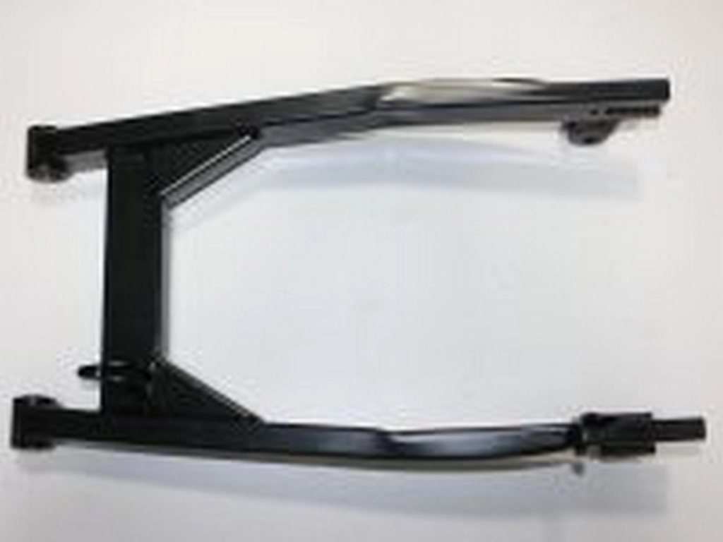 KRAL KR-14 VARUNA PEDALSIZ ARKA ÇATAL #VARUNA-521000